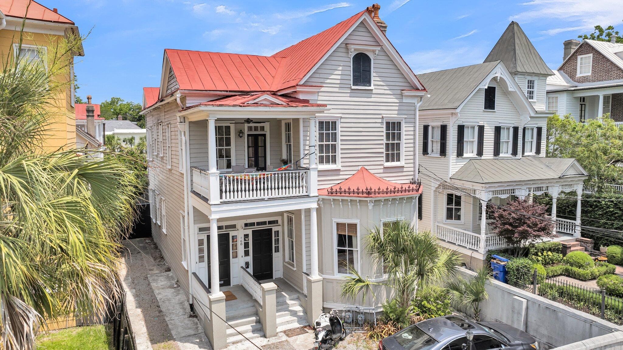 Charleston, South Carolina, 29403, United States, 3 Bedrooms Bedrooms, ,3 BathroomsBathrooms,Residential,For Sale,1875123