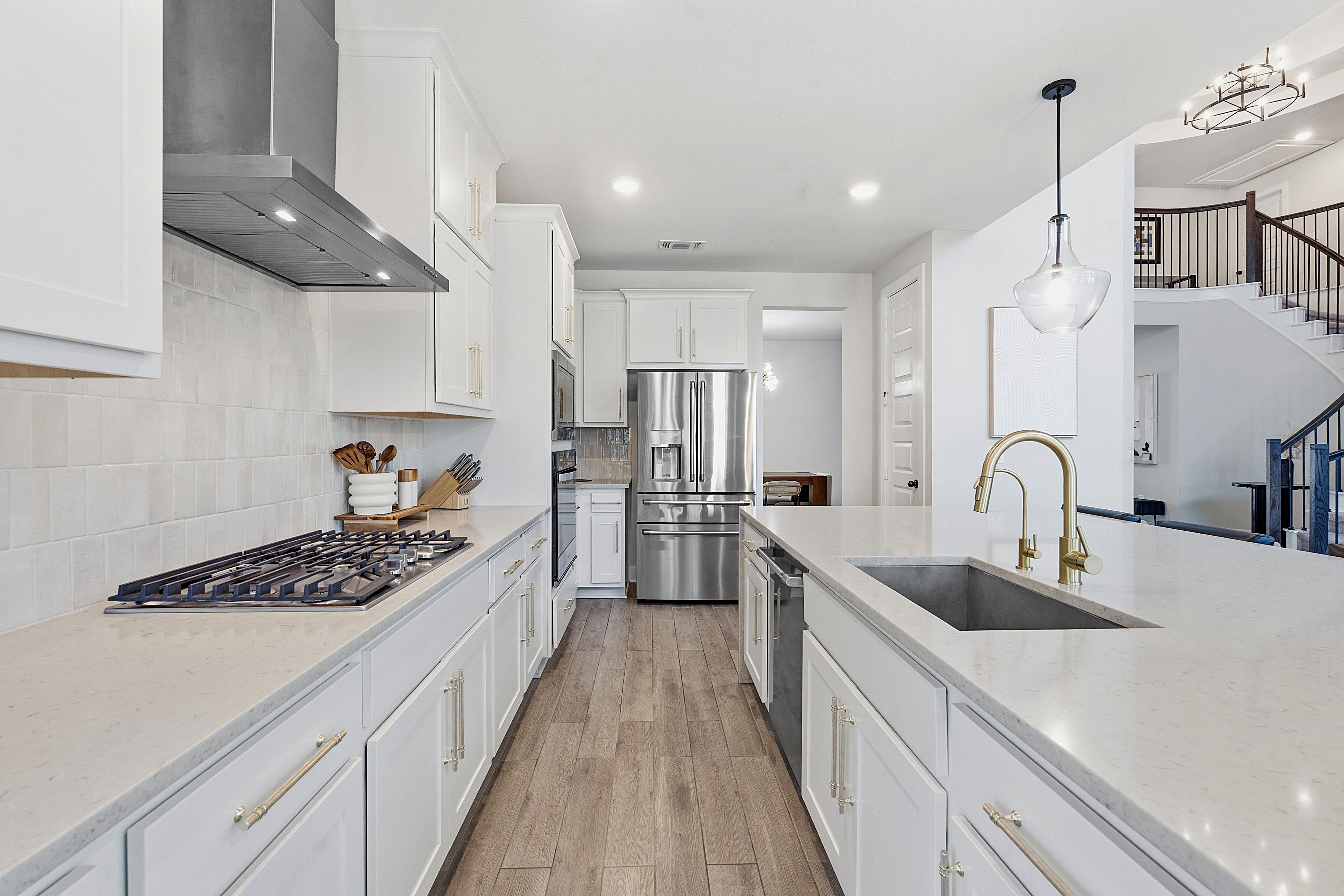  Best Value Like New Home in Georgetown, TX - 物件實景