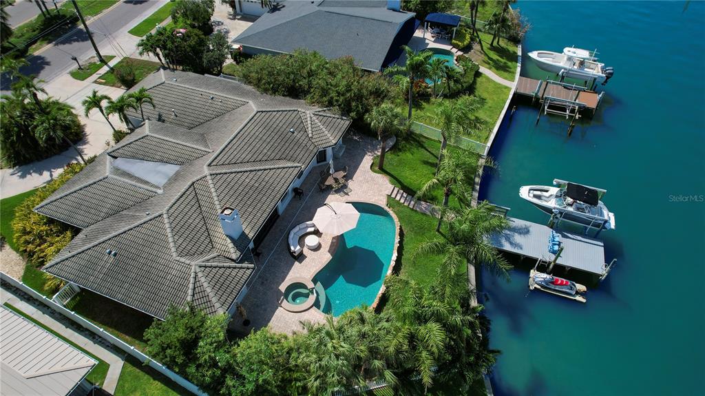 Clearwater Beach, Florida, 33767, United States, 4 Bedrooms Bedrooms, ,3 BathroomsBathrooms,Residential,For Sale,1849731