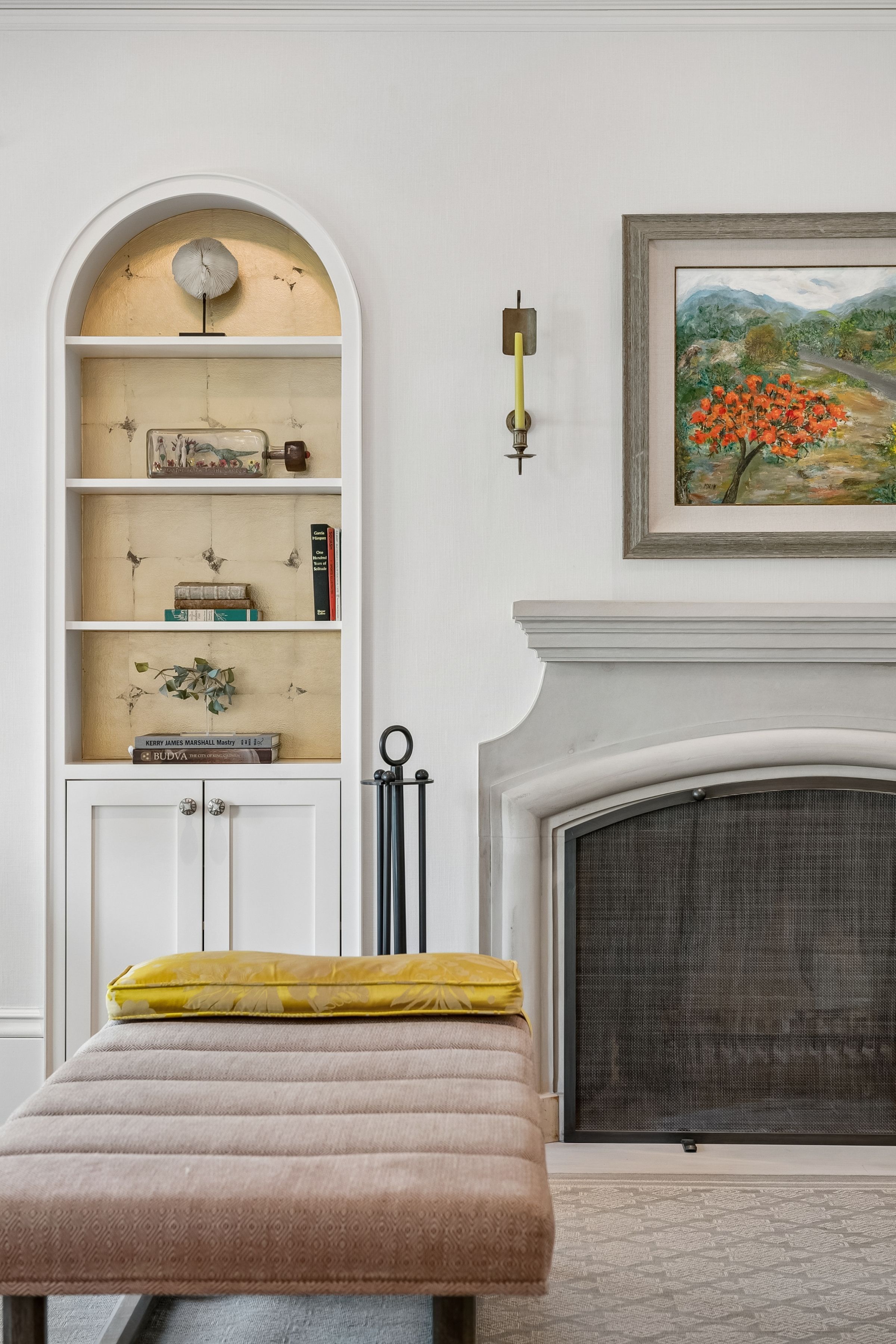  Architectural Elegance in Prestigious Kenwood - 物件實景