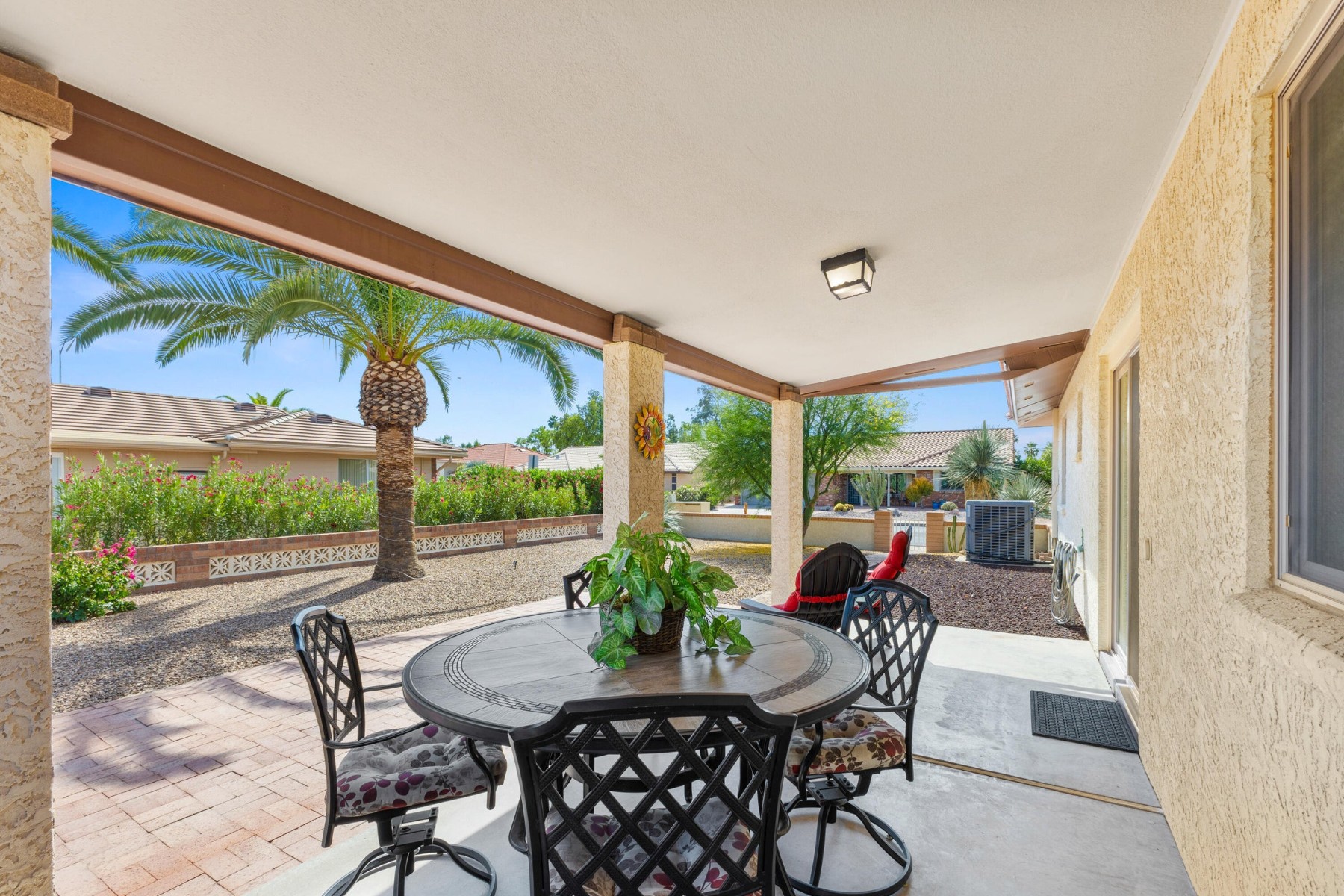  7807 E Medina Avenue  Mesa, AZ - 物件實景
