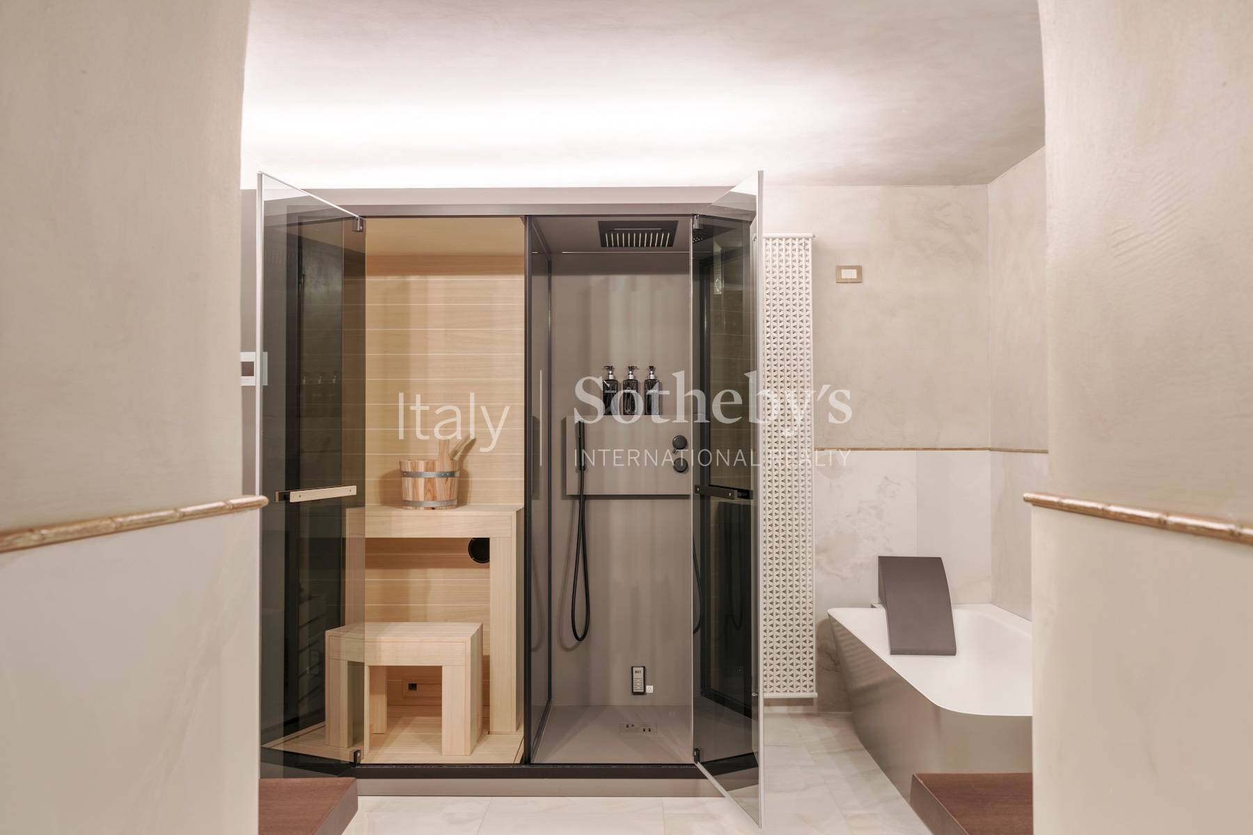  Exclusive residence on the renowned hills of Amarone - 物件實景
