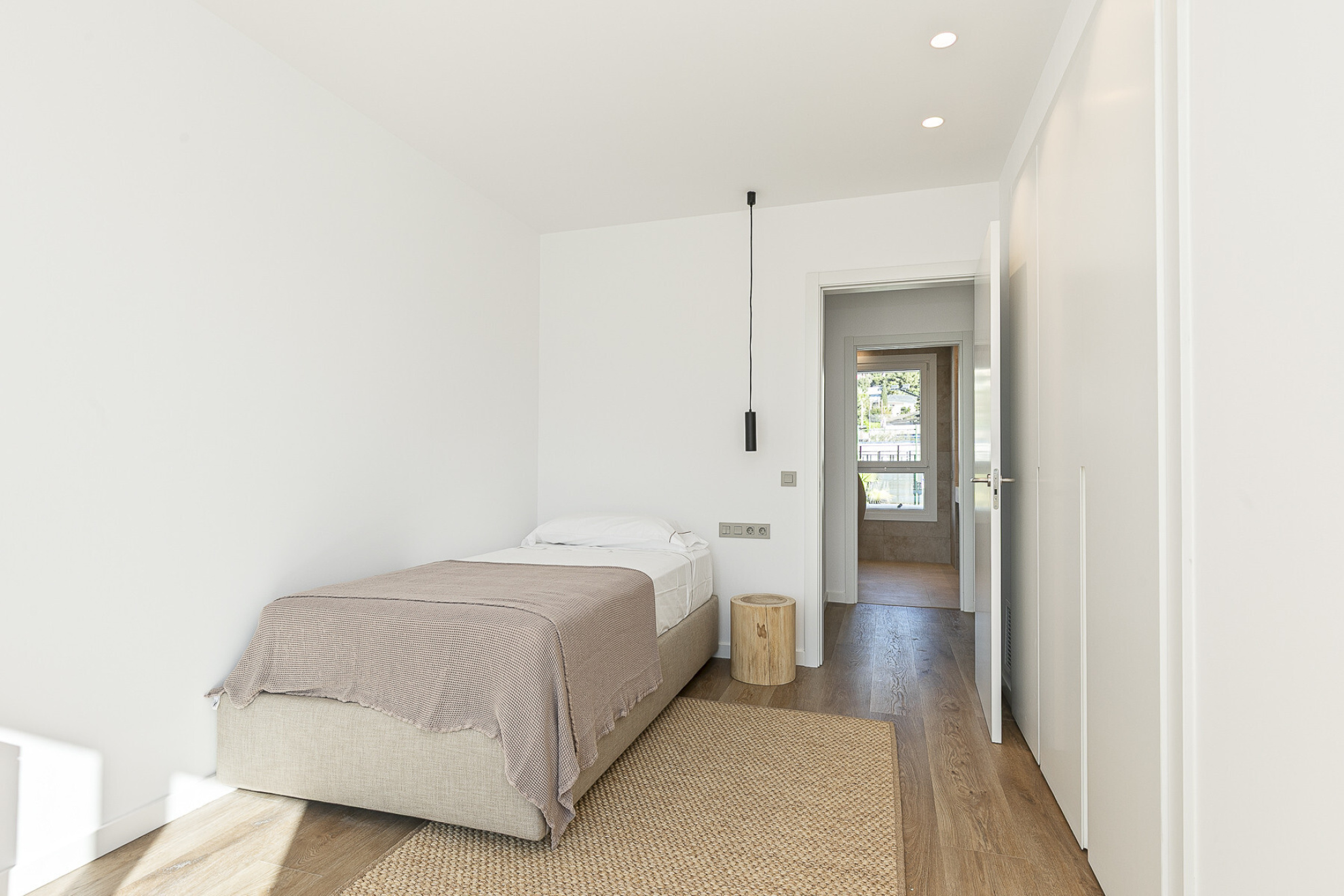  Newly built villa in an exclusive private urbanization in Sitges - 物件實景
