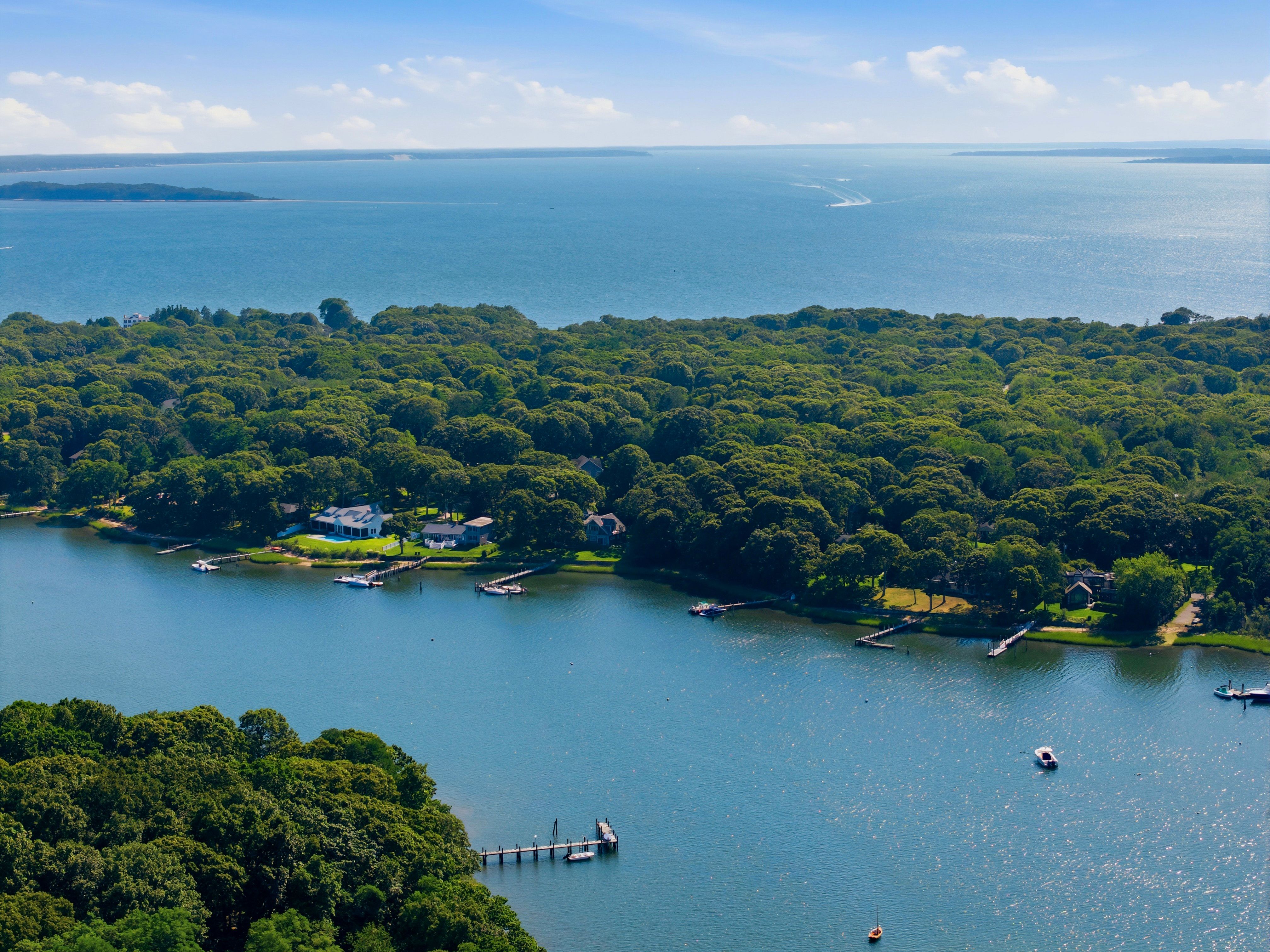  9 Bay Shore Drive, Shelter Island, NY, 11964 - 物件實景