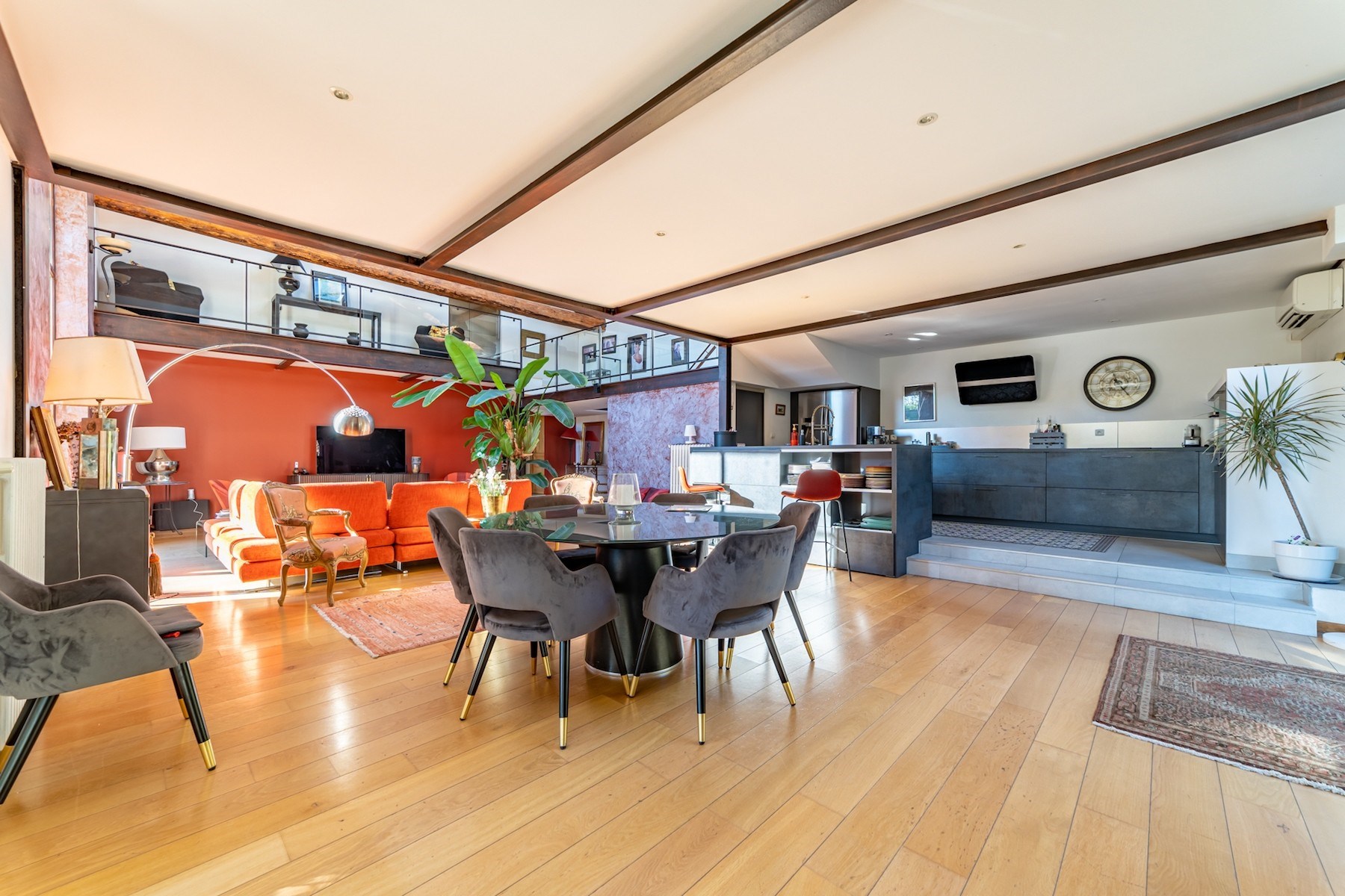  A haven of character, rare on the market - 物件實景