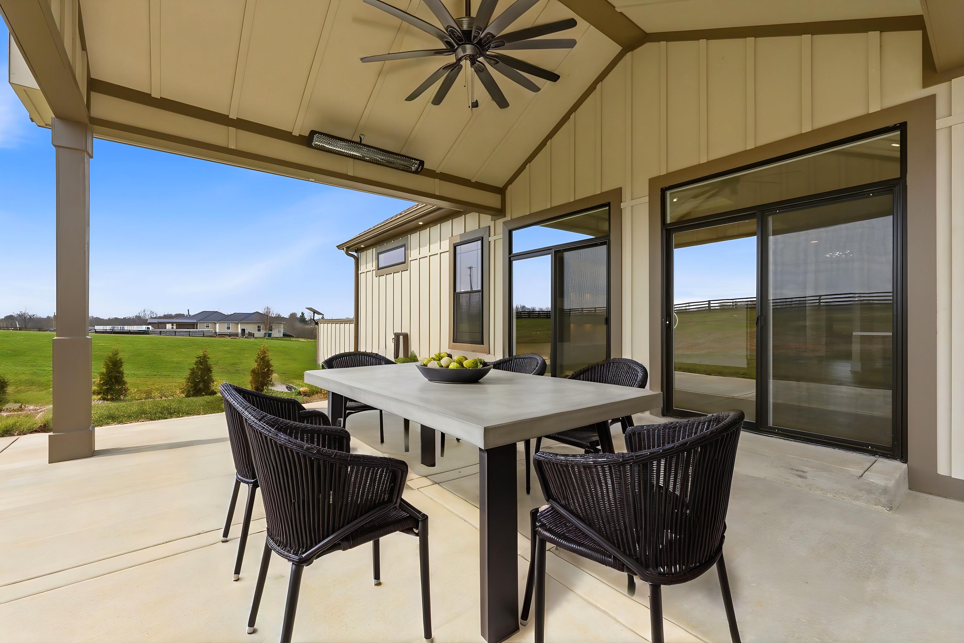  4031 Vigo Road, Bagdad, KY 40003 - 物件實景