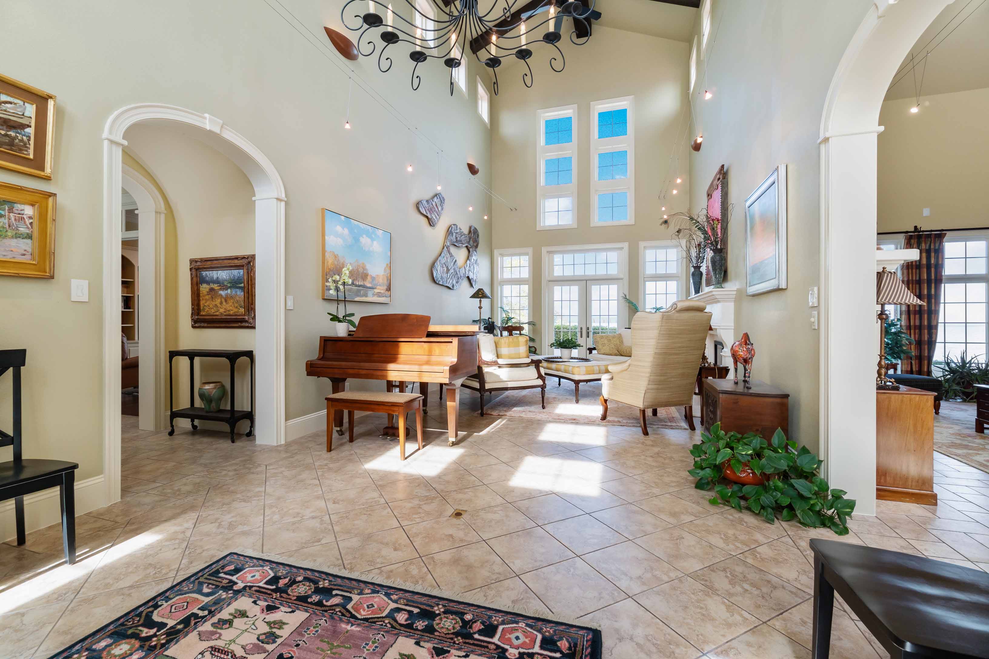 Oriental, North Carolina, 28571, United States, 3 Bedrooms Bedrooms, ,5 BathroomsBathrooms,Residential,For Sale,2011352