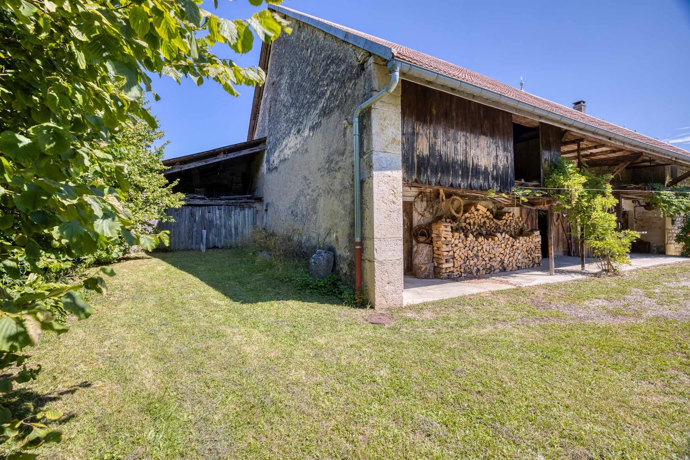  Charming stone house offering a peaceful retreat in the countryside - 物件實景