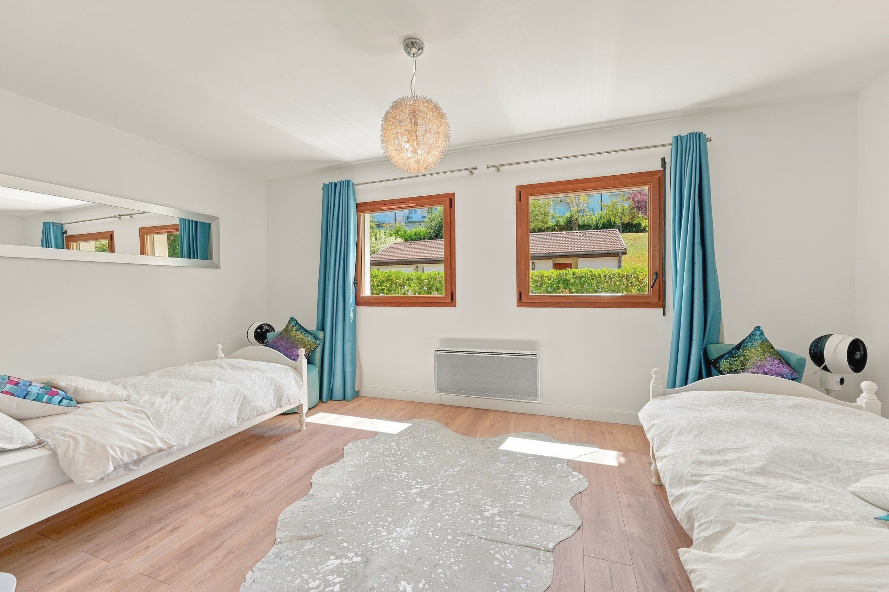  Maxilly-sur-Léman – Exceptional Lake View Apartment - 物件實景