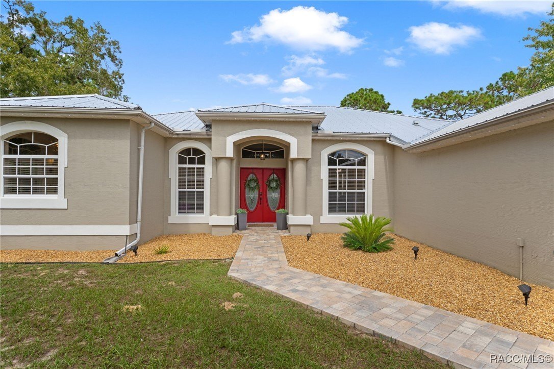 Beverly Hills, Florida, 34465, United States, 3 Bedrooms Bedrooms, ,2 BathroomsBathrooms,Residential,For Sale,1976634