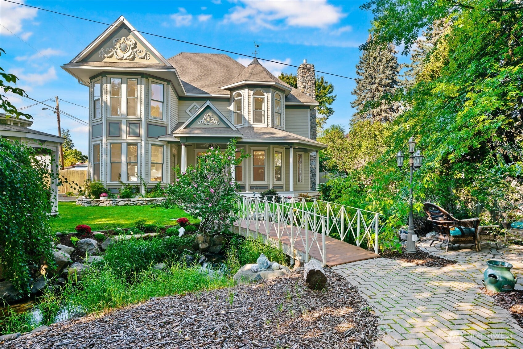 4th Ave, Ellensburg, WA 98926