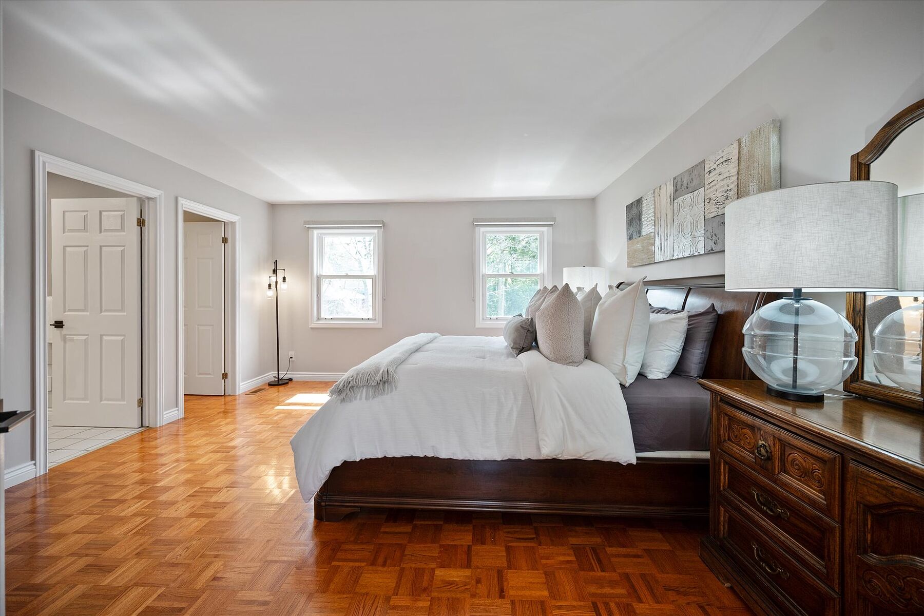  Spacious Falgarwood Sidesplit - 物件實景