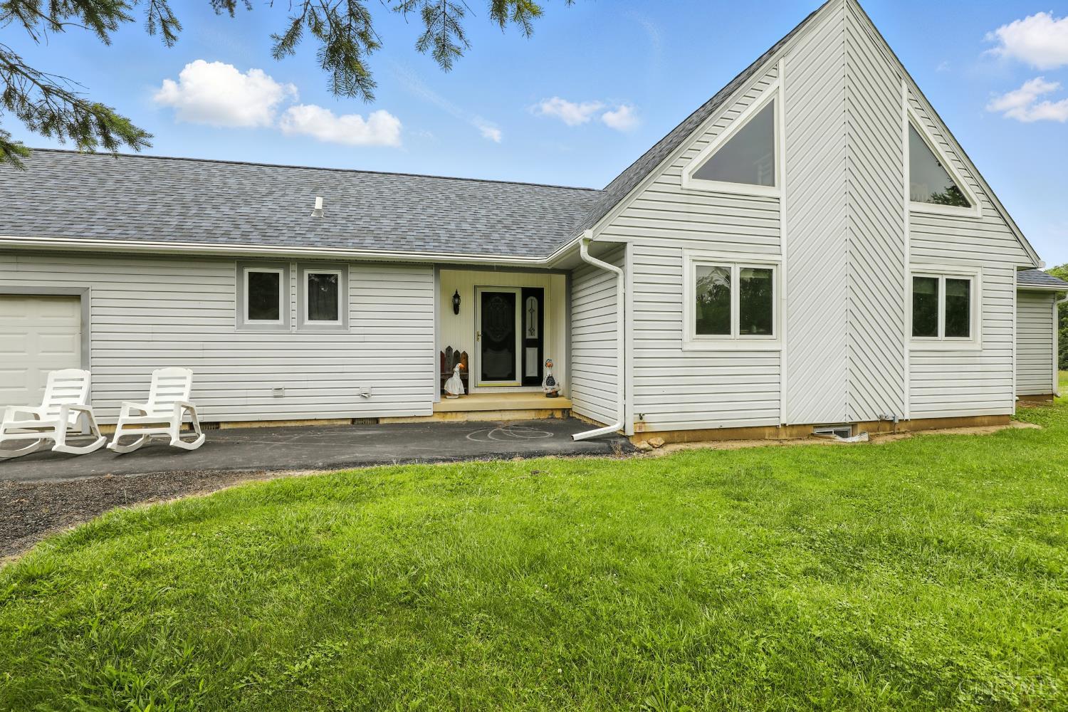 Farmersville, Ohio, 45325, United States, 3 Bedrooms Bedrooms, ,2 BathroomsBathrooms,Residential,For Sale,1856910