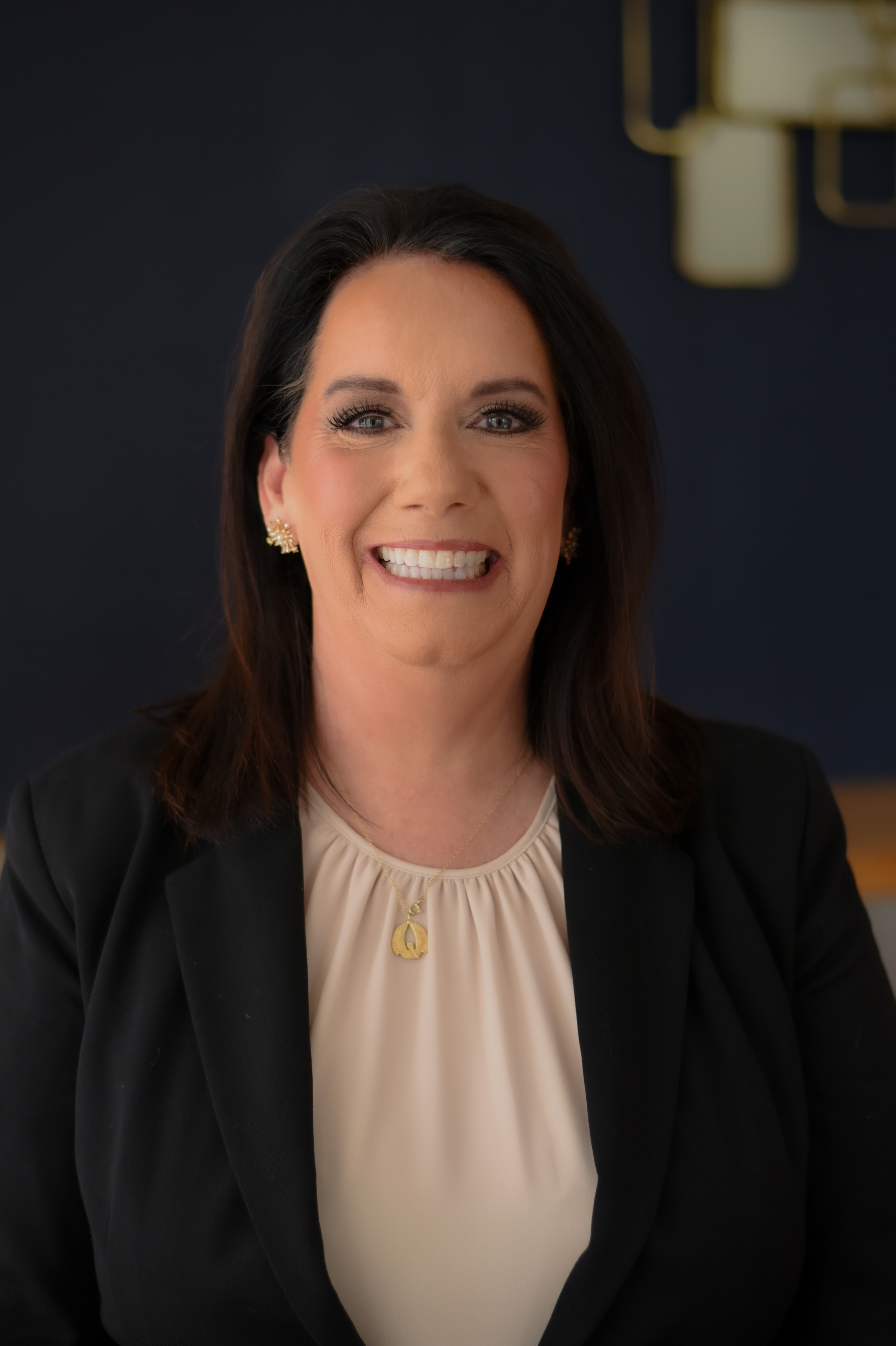 Mary Beth Crossie