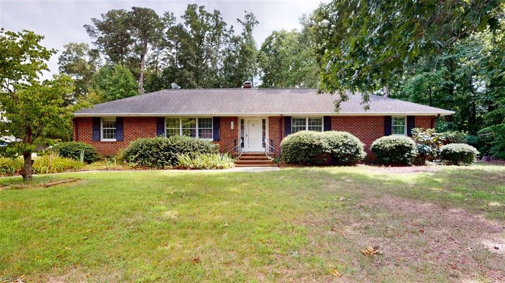Meadowfield Rd, Yorktown, VA 23692