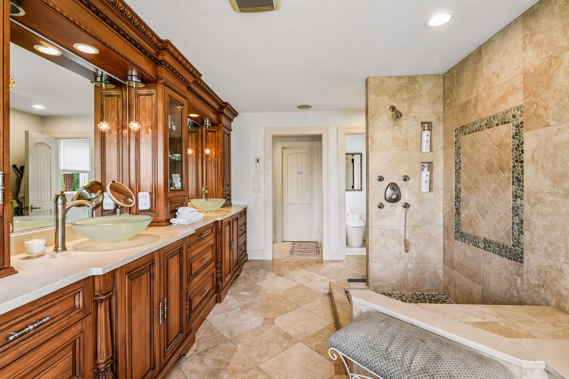  Timeless Luxury Along Lake Minnetonka’s Shoreline - 物件實景