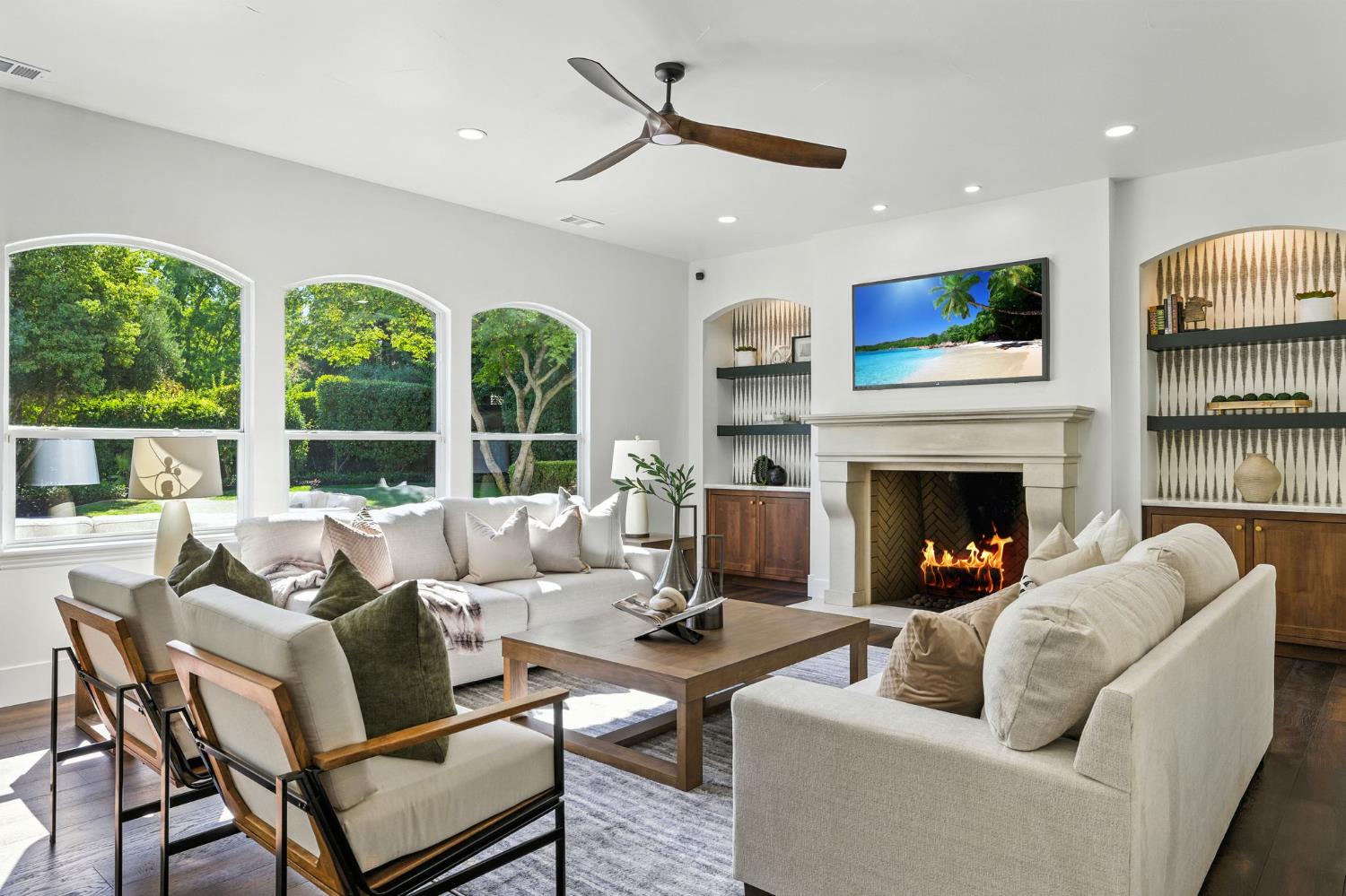 Granite Bay, California, 95746, United States, 5 Bedrooms Bedrooms, ,4 BathroomsBathrooms,Residential,For Sale,1941914