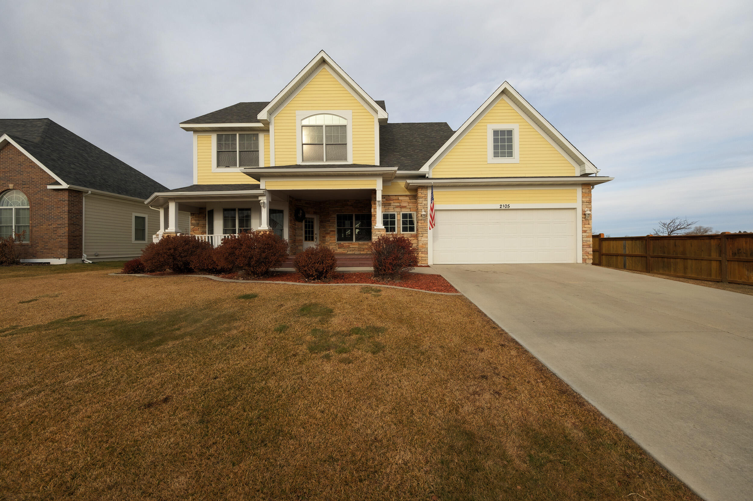 2105 Bruce Mountain Drive, Sheridan, Wyoming, 82801, United States, 3 Bedrooms Bedrooms, ,3 BathroomsBathrooms,Residential,For Sale,2105 Bruce Mountain Drive,1639811