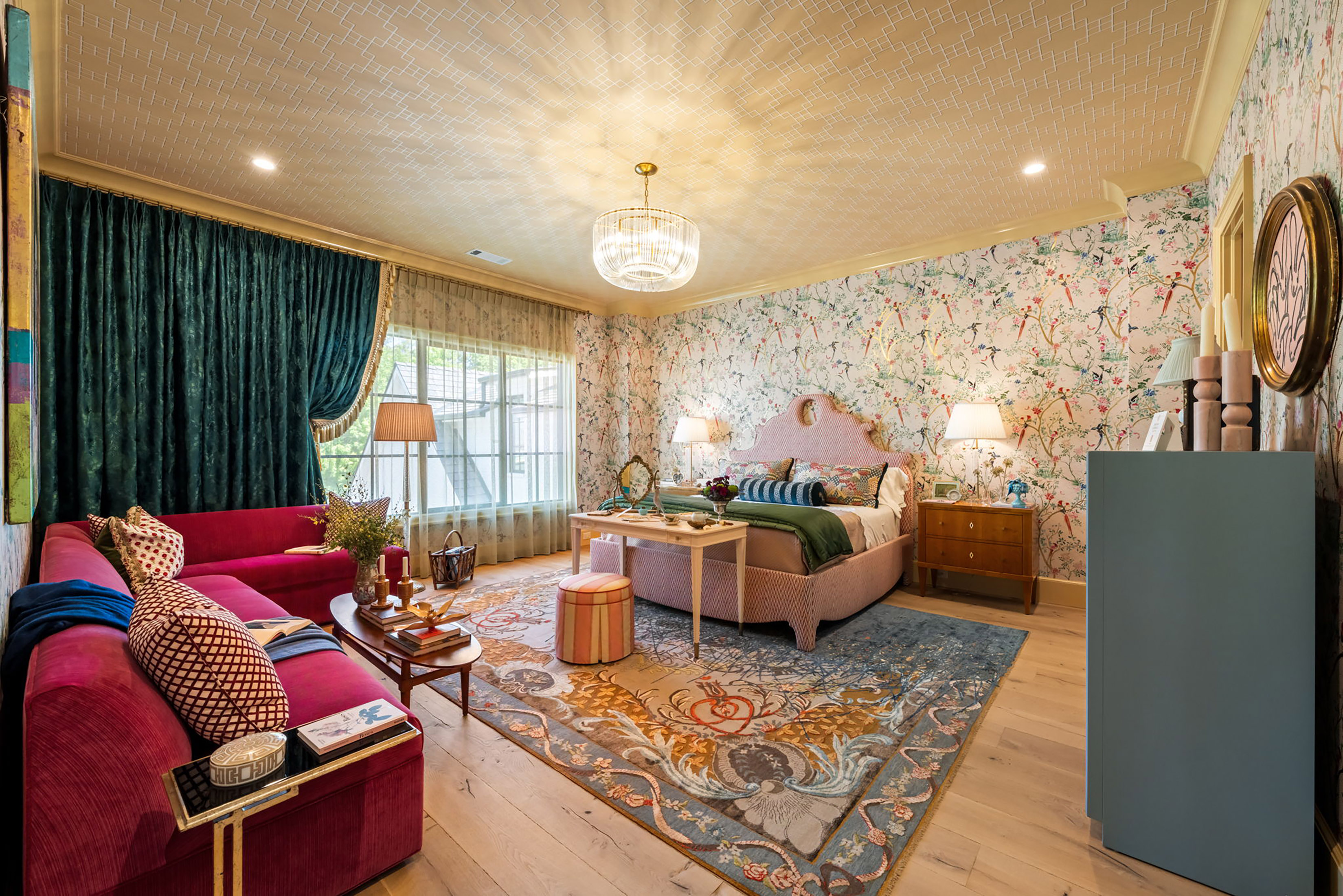  2026 Southeastern Design Showhouse - 物件實景