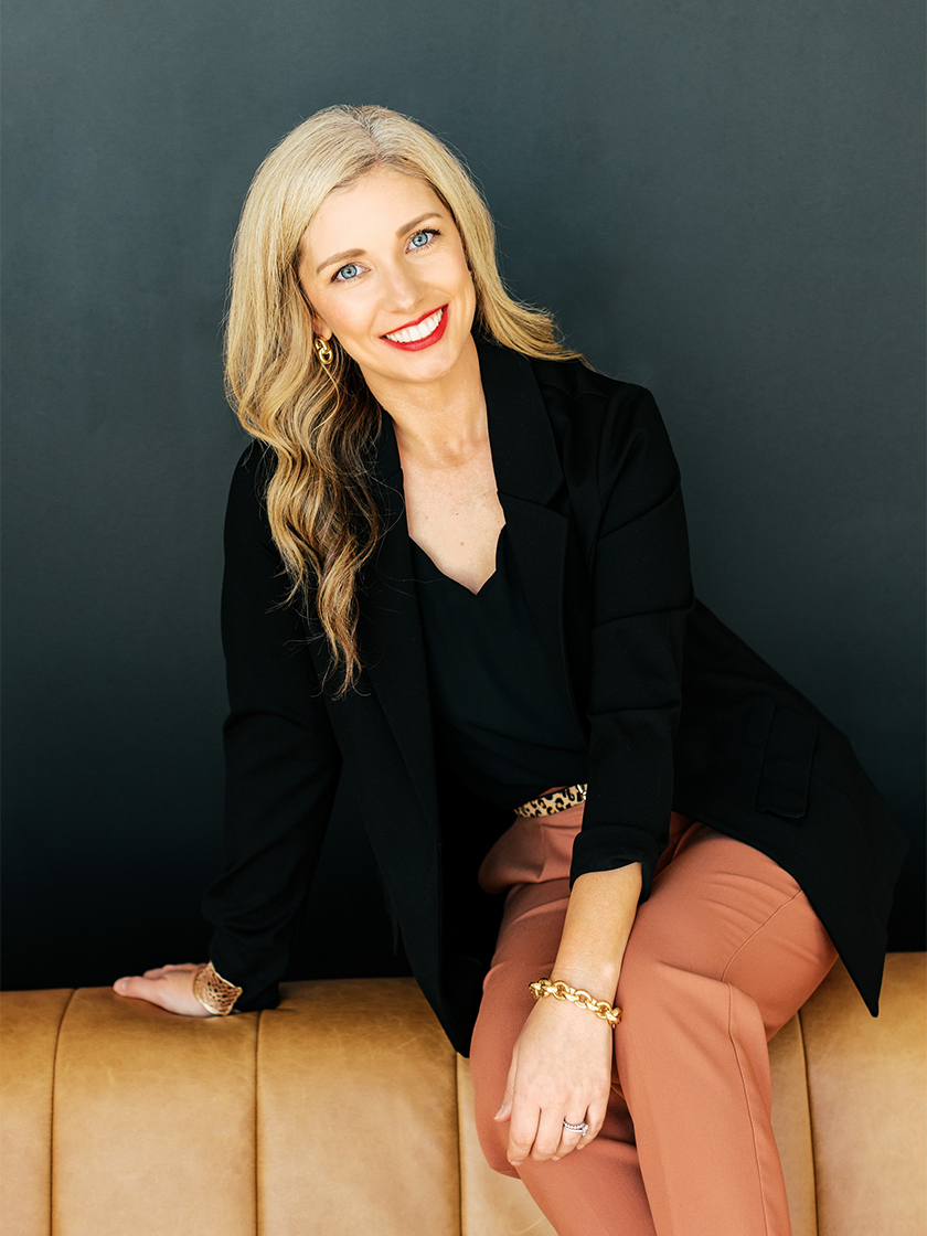 Jennifer Holland