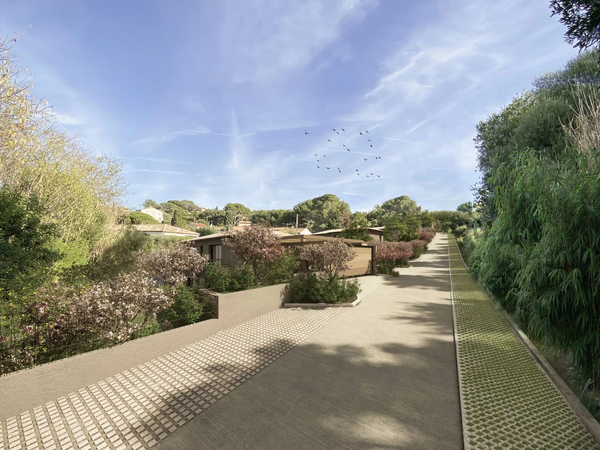 Hyères, Provence-Alpes-Côte d’Azur, 83400, FR, 5 Bedrooms Bedrooms, ,4 BathroomsBathrooms,Residential,For Sale,1627572