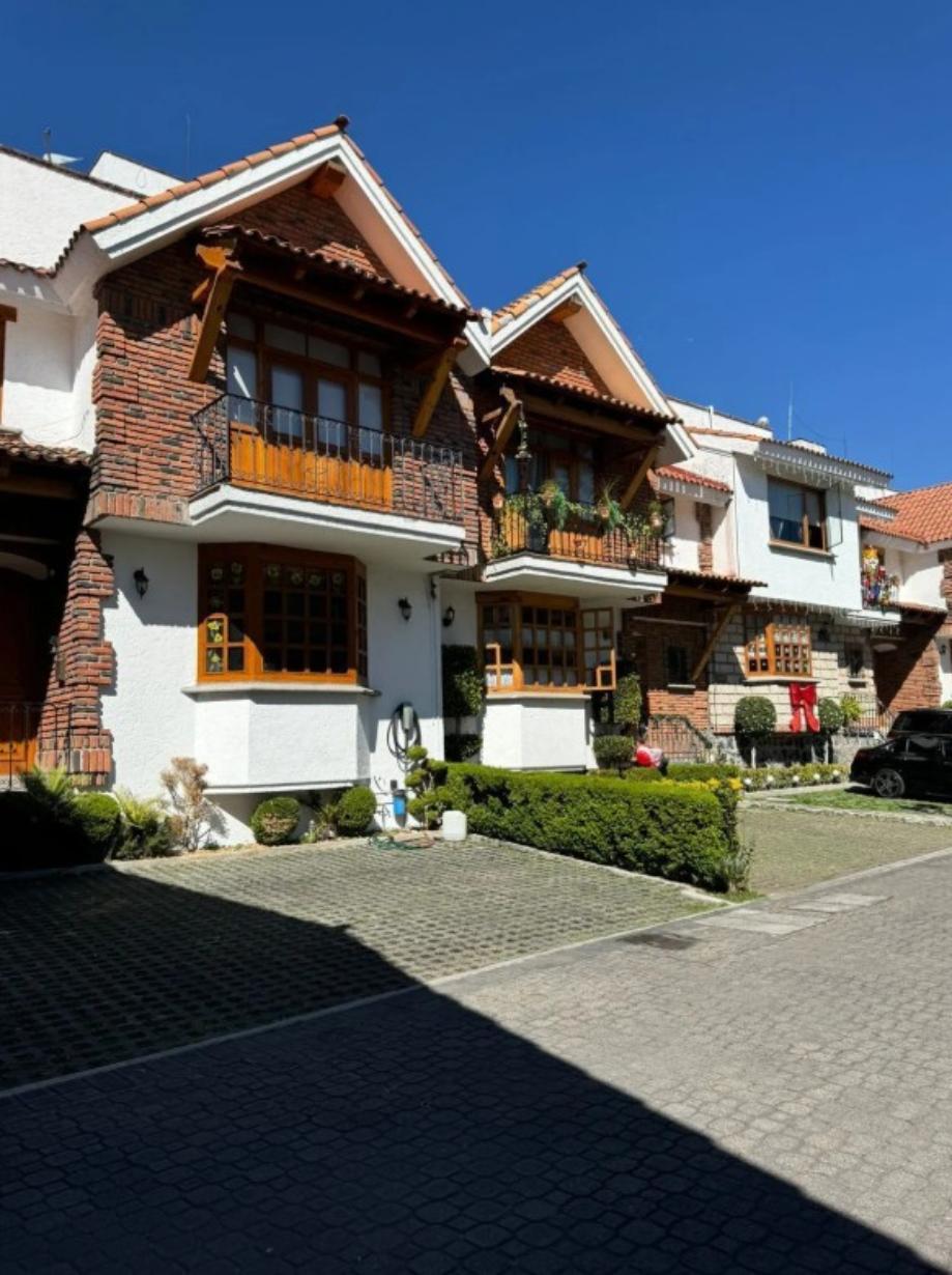 Tlalpan, Ciudad de México, 14650, Mexico, 5 Bedrooms Bedrooms, ,5 BathroomsBathrooms,Residential,For Sale,1951134
