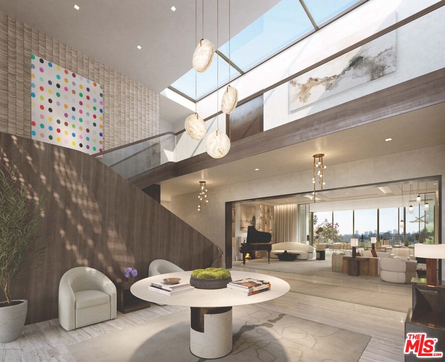 Beverly Hills, California, 90210, United States, 7 Bedrooms Bedrooms, ,14 BathroomsBathrooms,Residential,For Sale,1819726