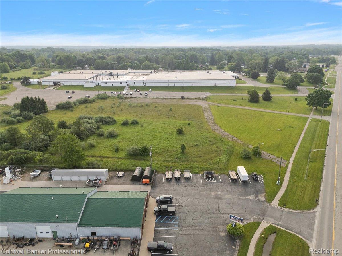 Lapeer, Michigan, 48446, United States, ,Land,For Sale,1896031