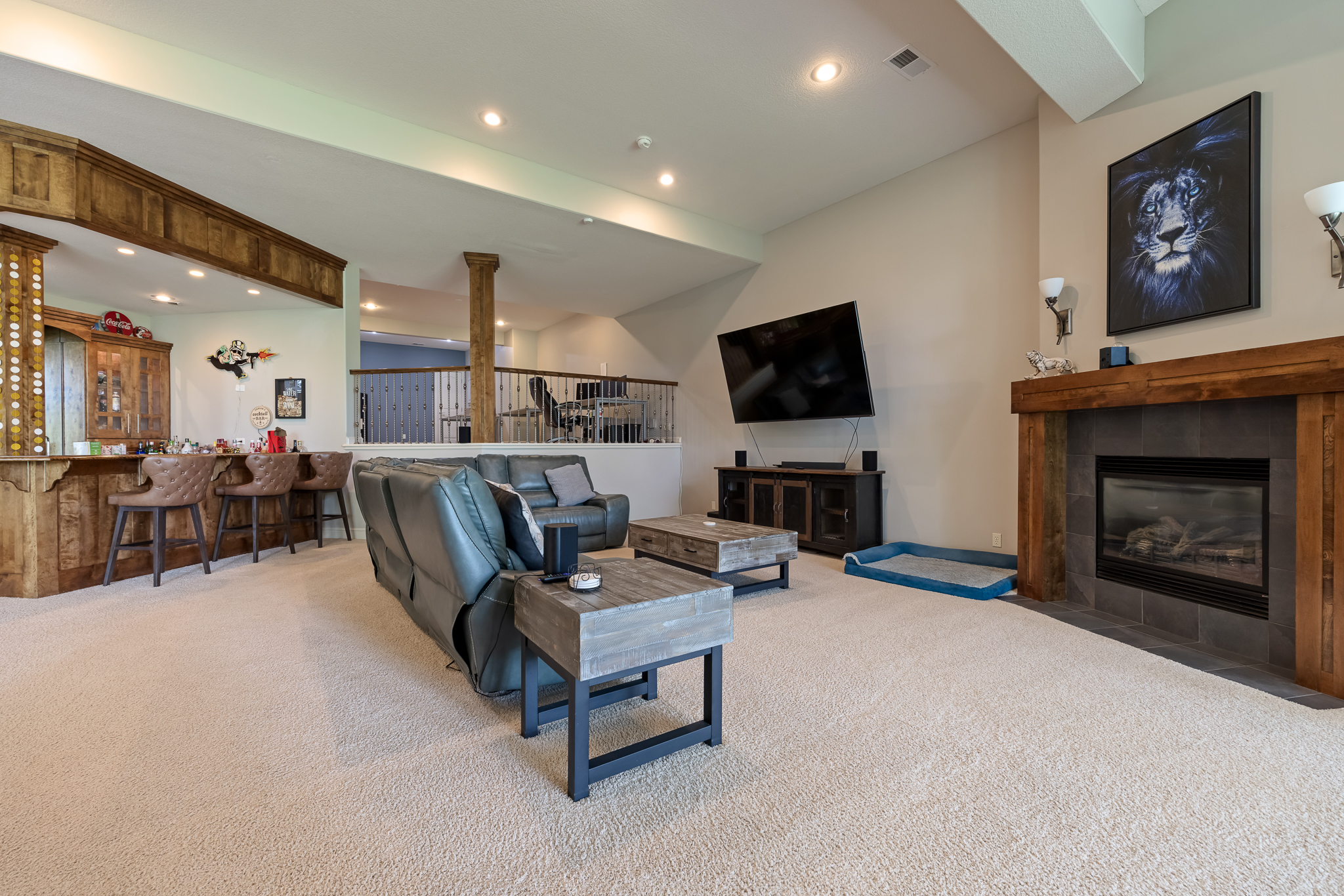  9920 Skyview Lane, Lenexa, KS 66220 - 物件實景