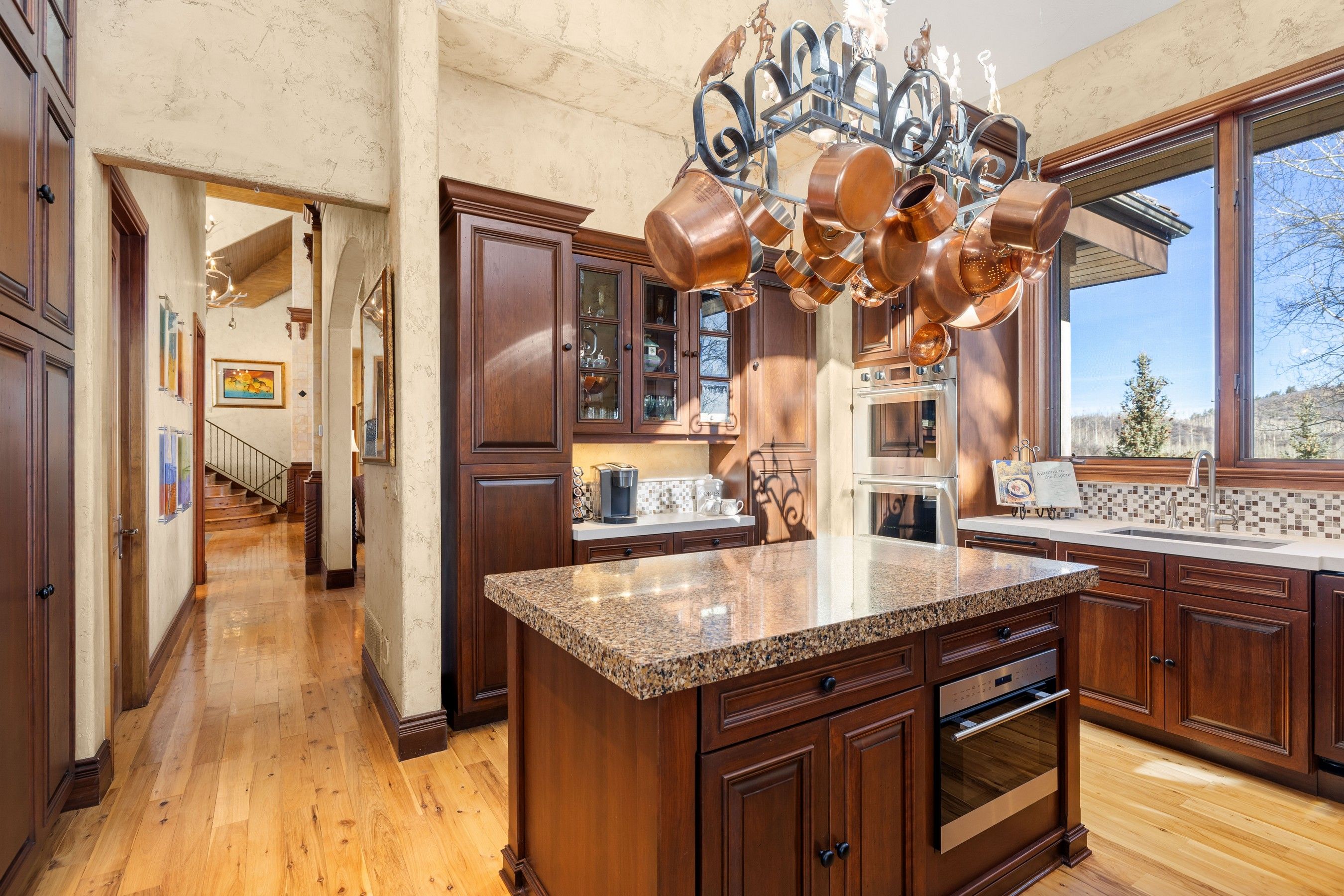  142 Aspen Way, Snowmass Village, CO, 81615 - 物件實景