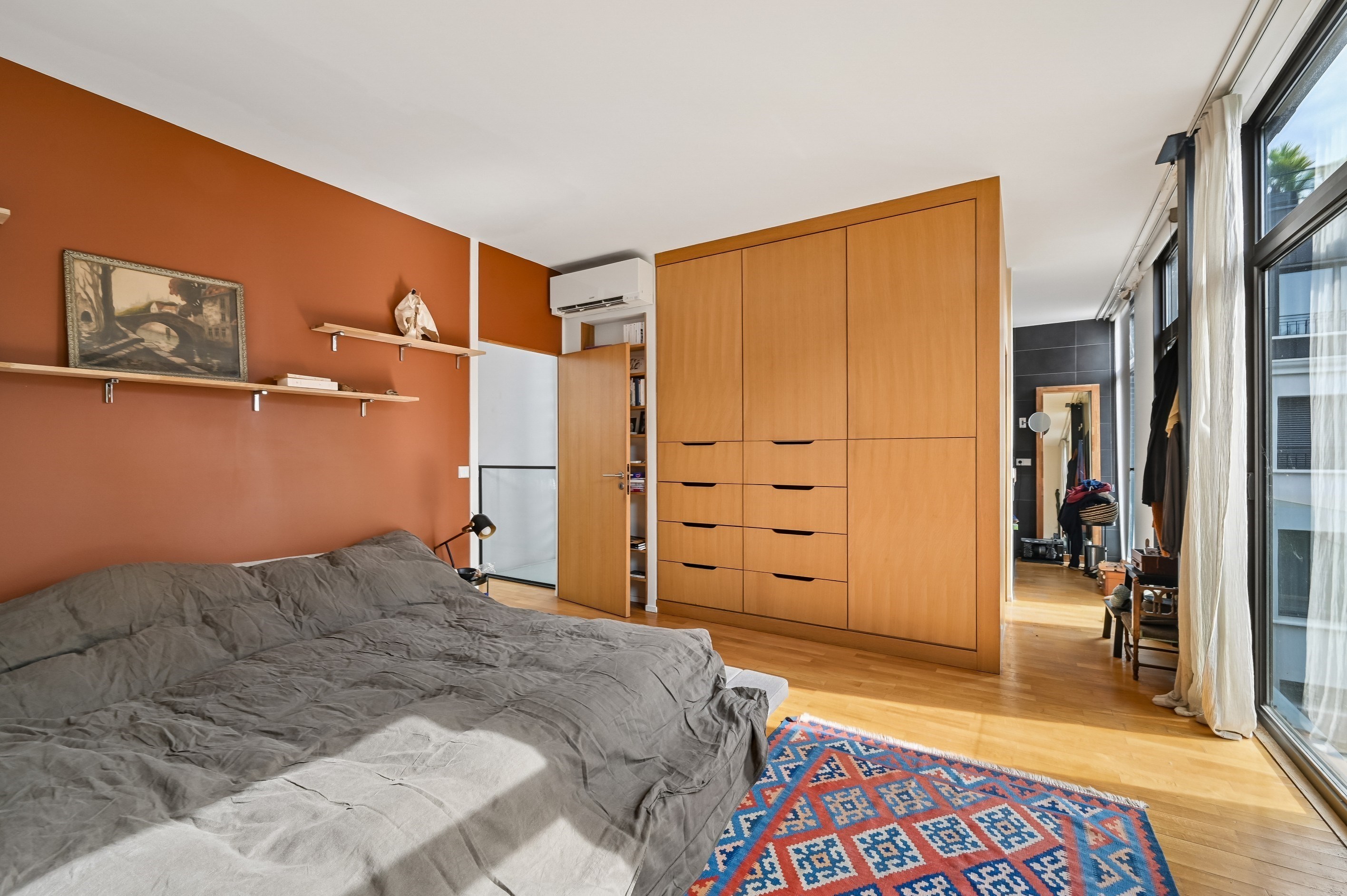  Montrouge – Distinctive Architect-Designed House  5 Bedrooms  Japanese Garden - 物件實景