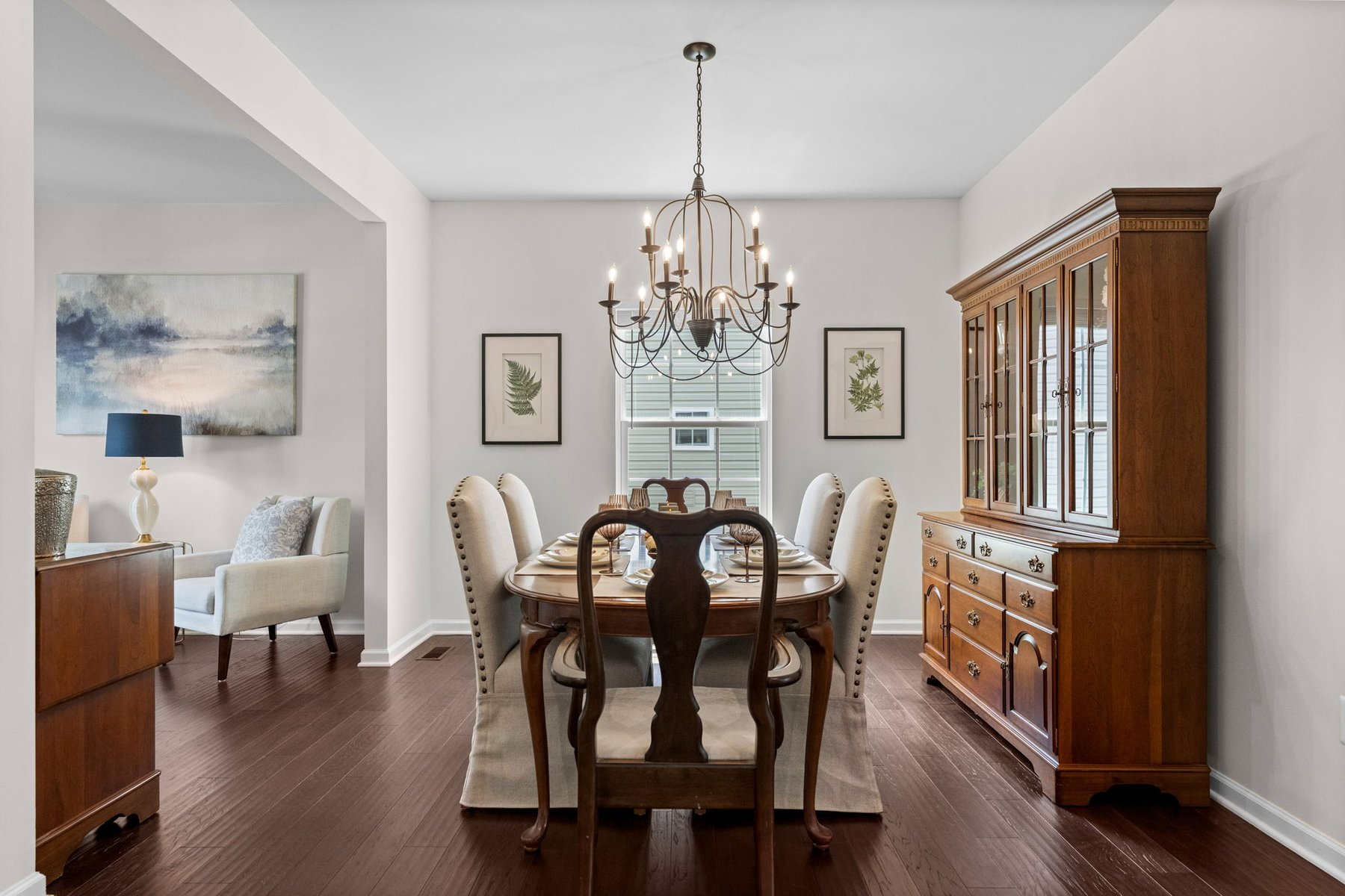  104 Poinsettia Way, Stephenson, VA 22656 - 物件實景