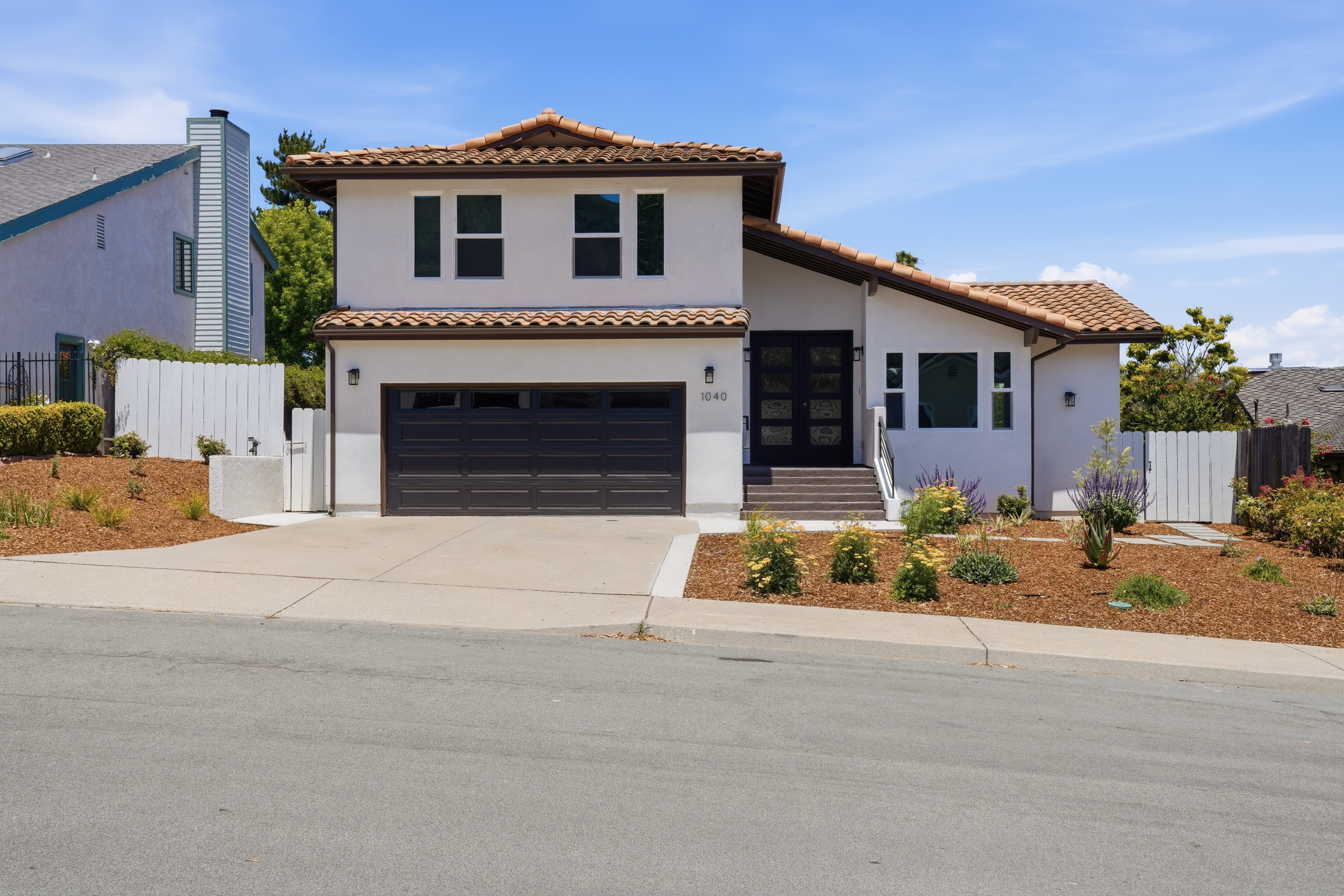  1040 Capistrano Court, San Luis Obispo, CA 93405 - 物件實景