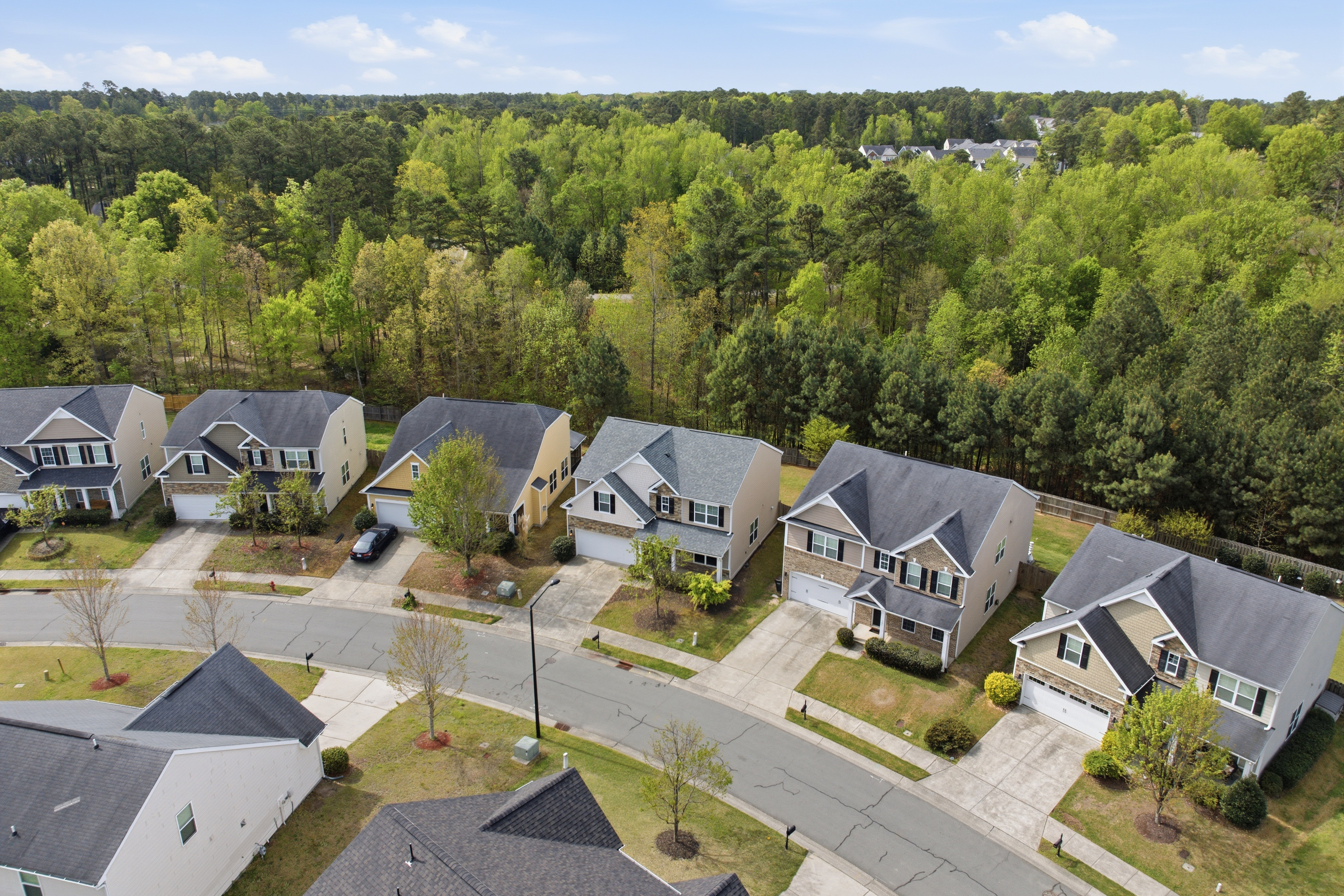  108 Glenview Lane, Durham, NC 27703 - 物件實景