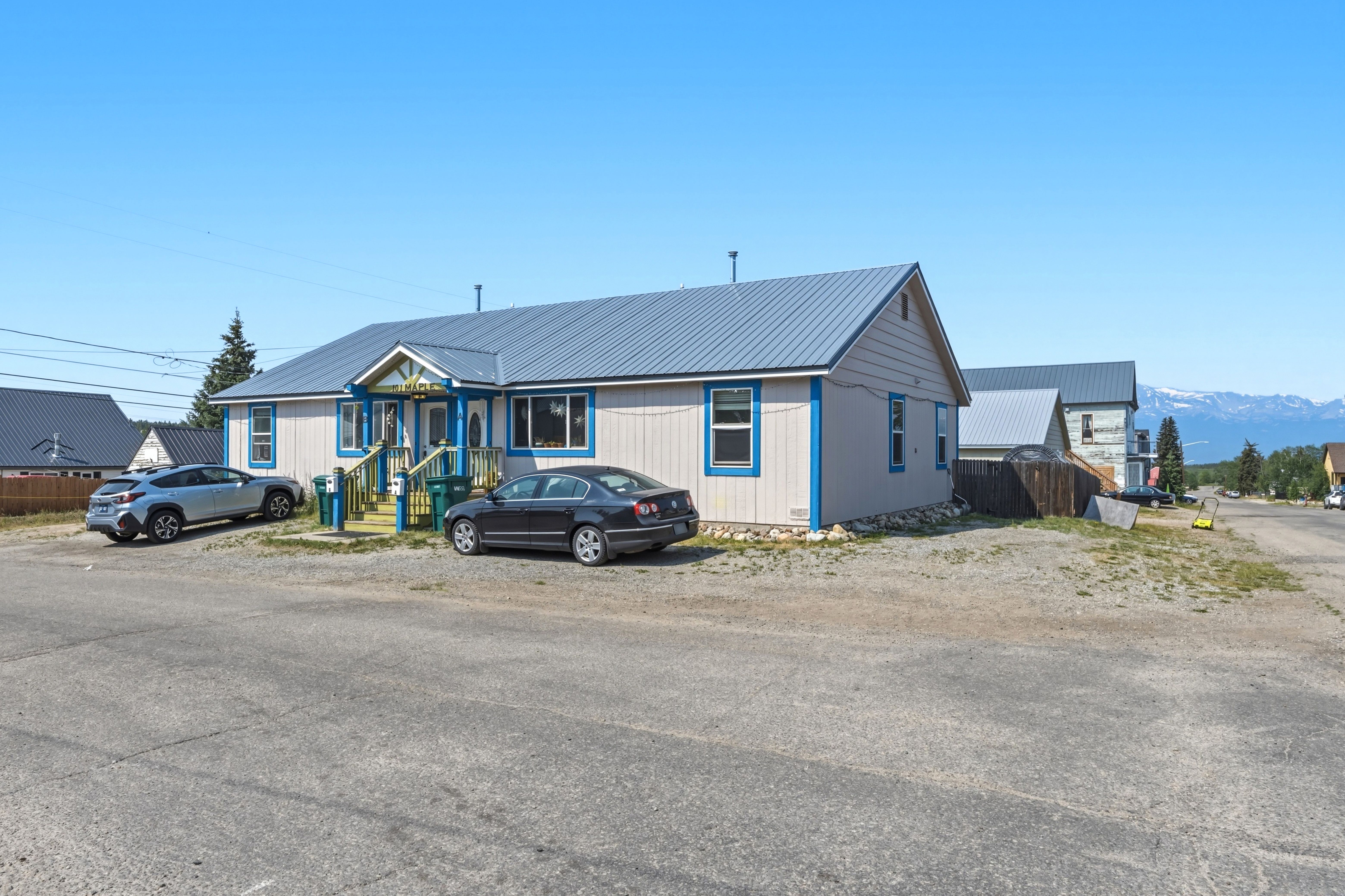  101 S Maple Street, Leadville, CO, 80461 - 物件實景