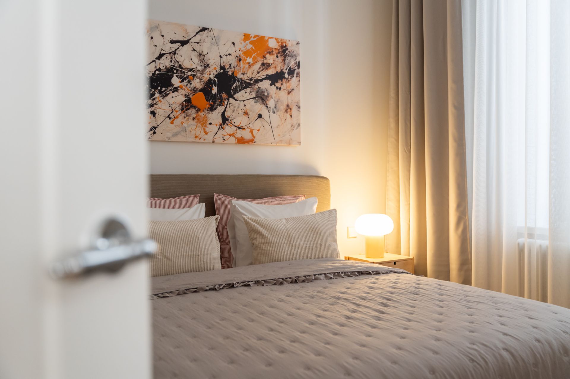  Elegant Investment Apartment in Historic Raina Nams, Opposite the National Opera - 物件實景
