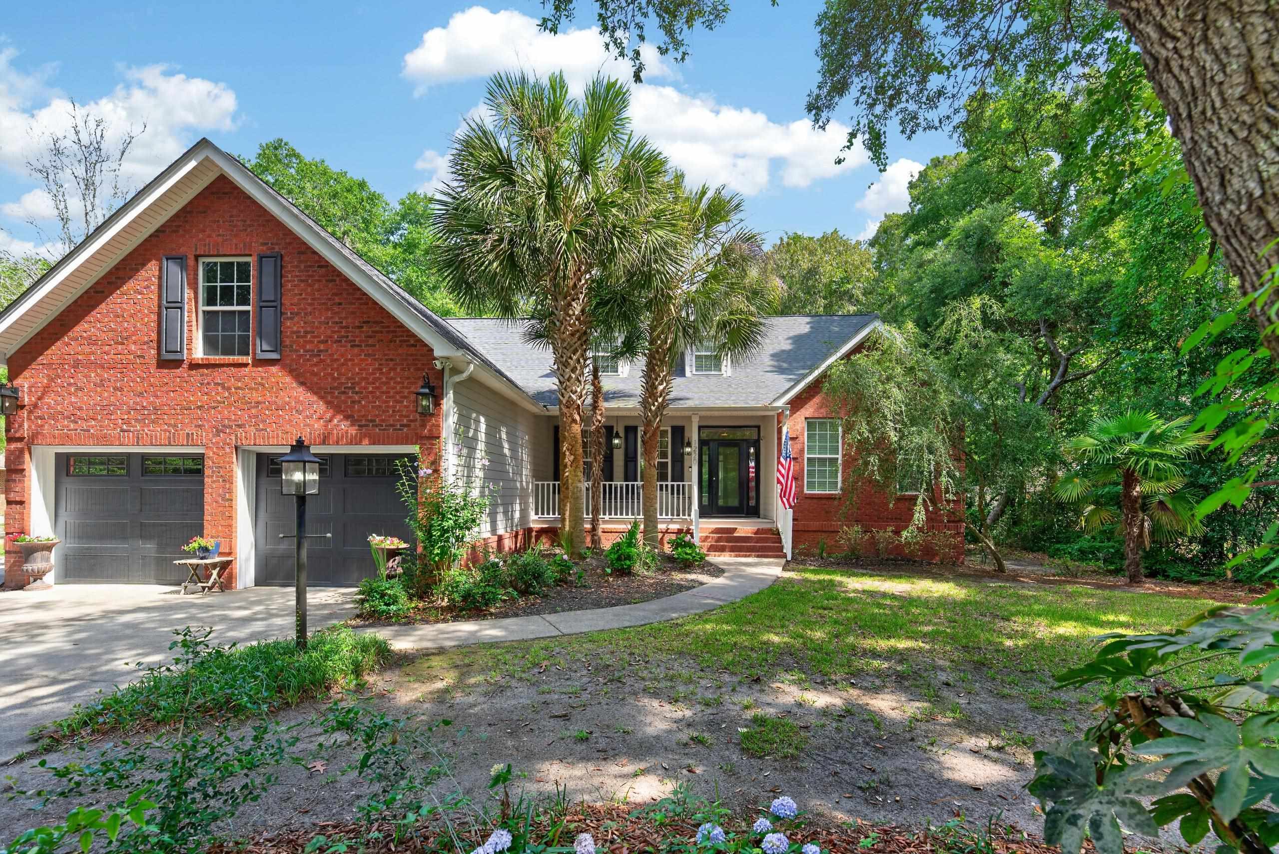  1220 Crooked Oak Drive  Pawleys Island, SC - 物件實景