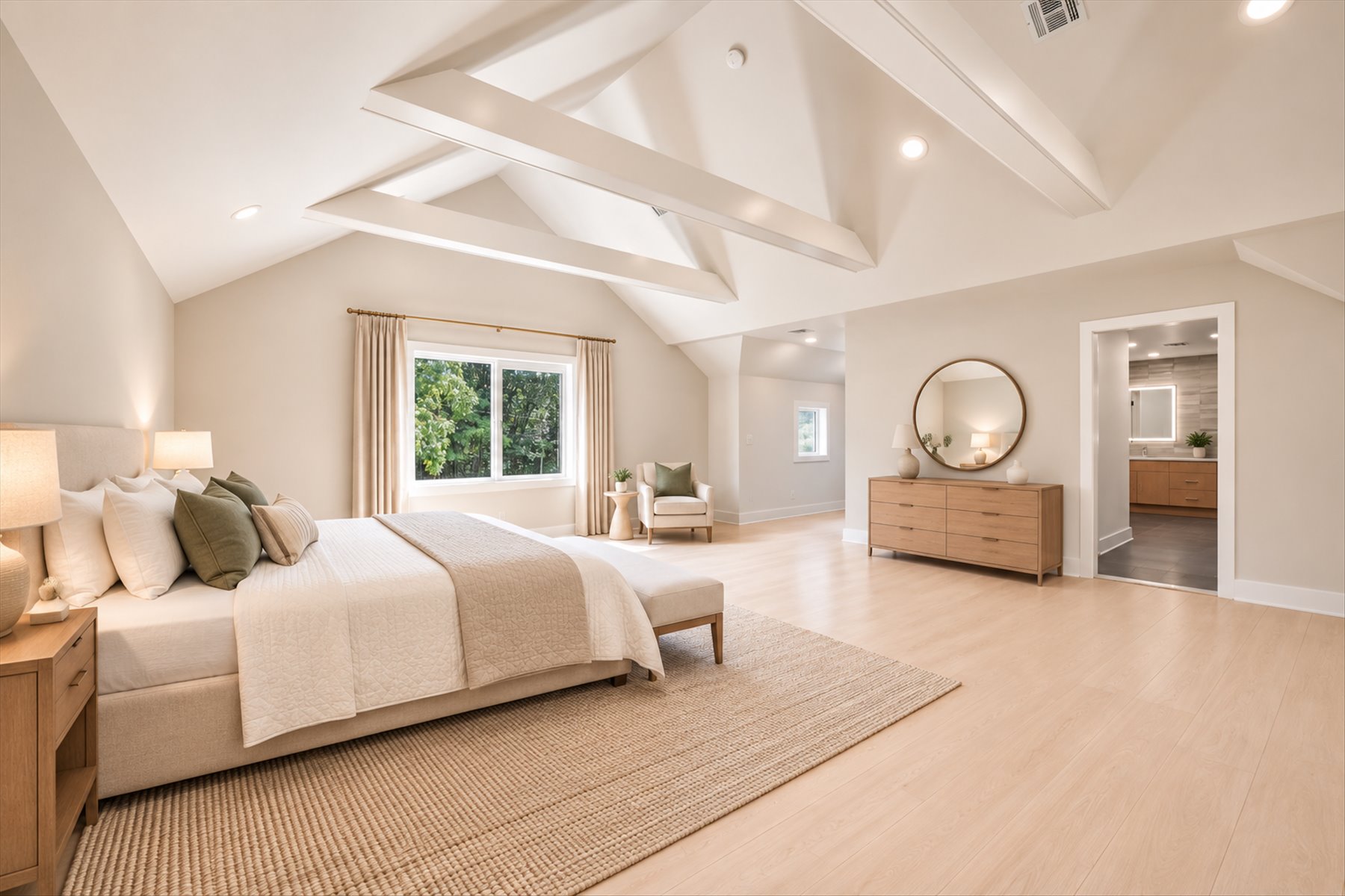  Custom Home Newly Renovated From the Ground Up - 物件實景