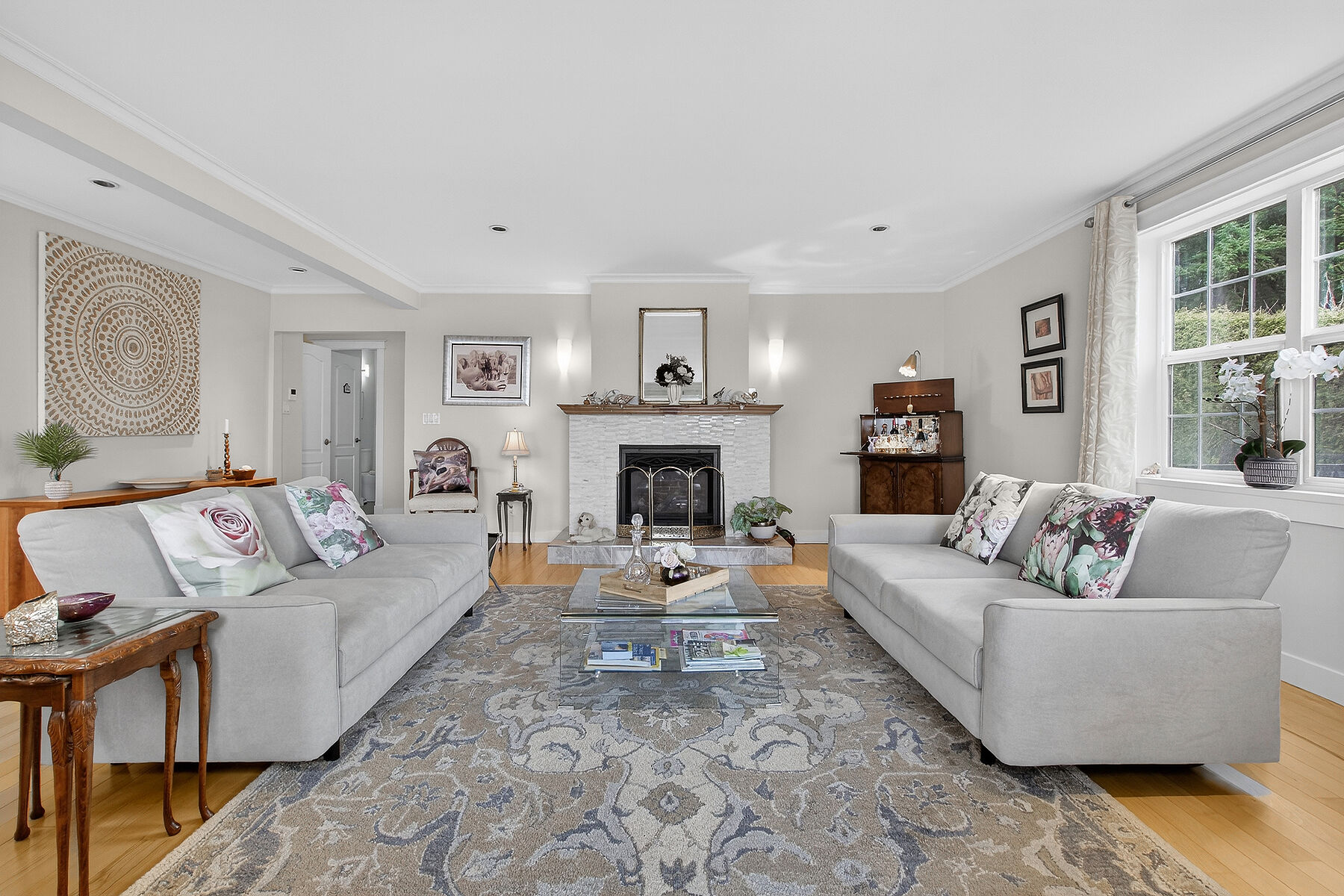  Ladysmith Bespoke Oceanfront - 物件實景
