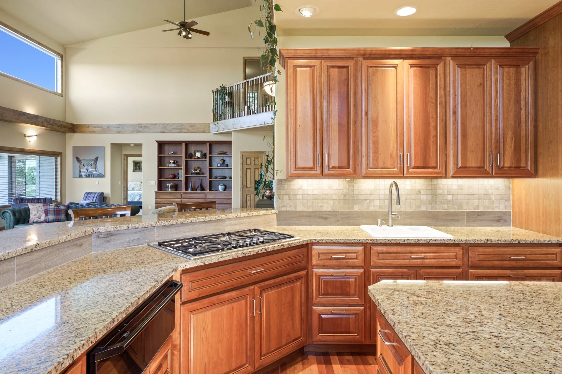  6755 SW Mount Bachelor Drive Powell Butte, OR 97753 - 物件實景