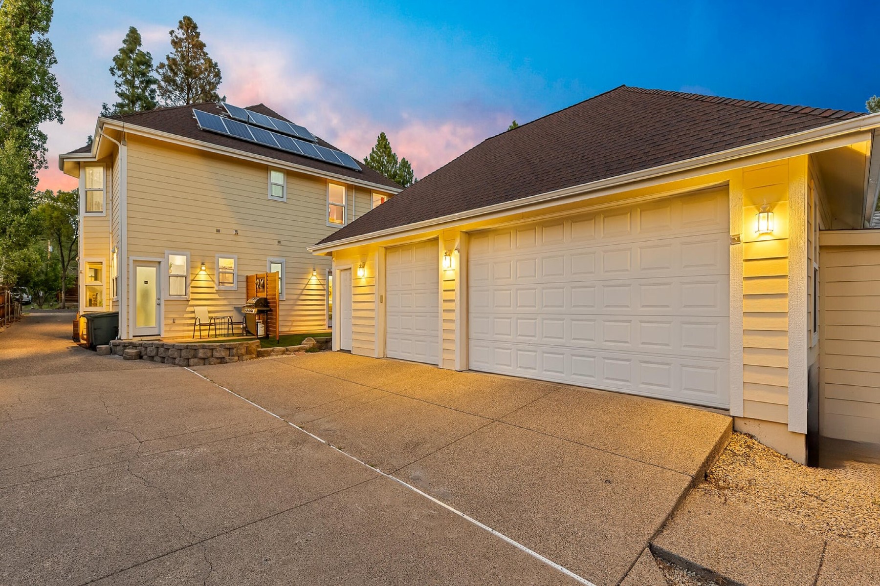  303 W Juniper Avenue  Flagstaff, AZ - 物件實景