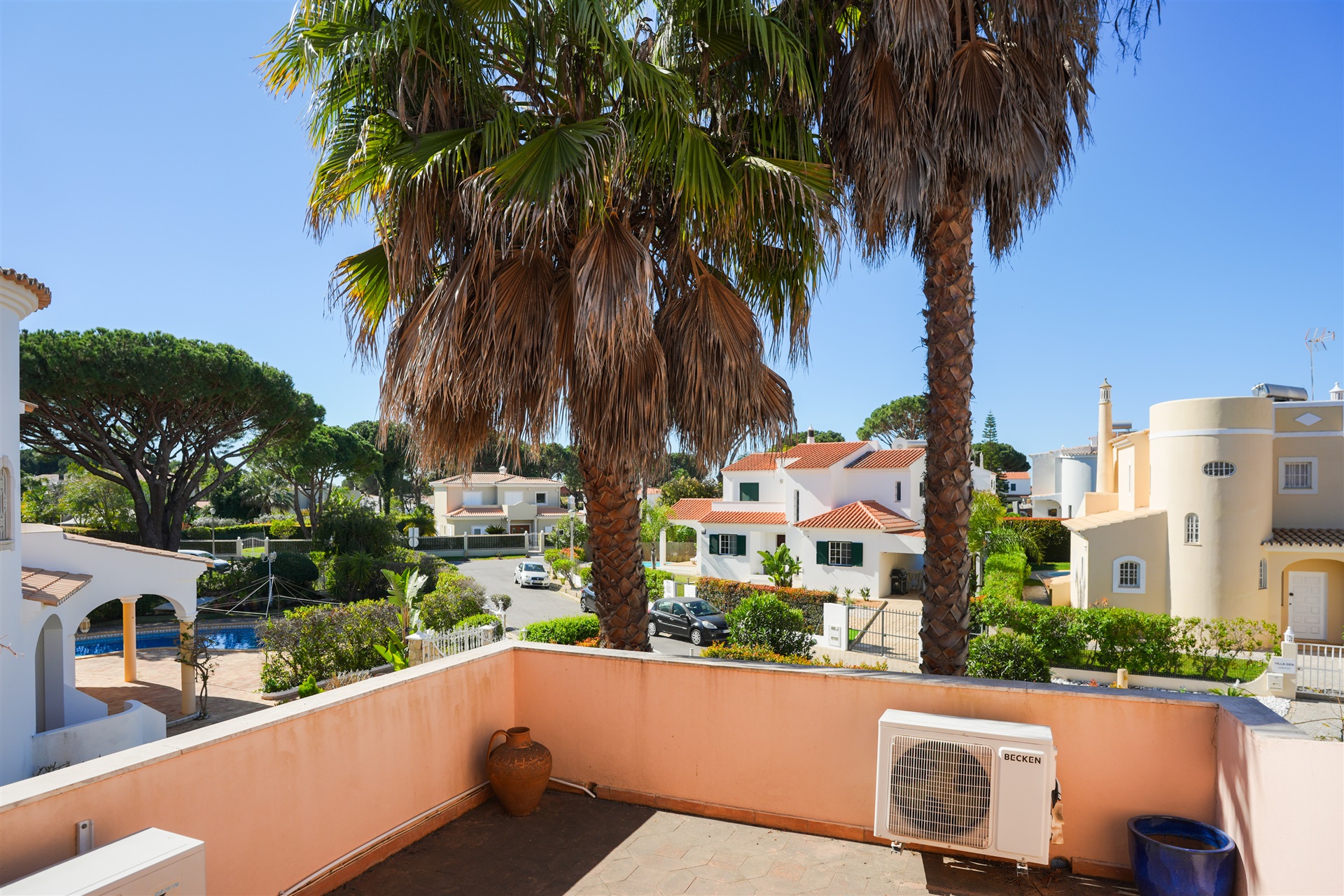  Semi-detached house, 3 bedrooms, for Sale - 物件實景