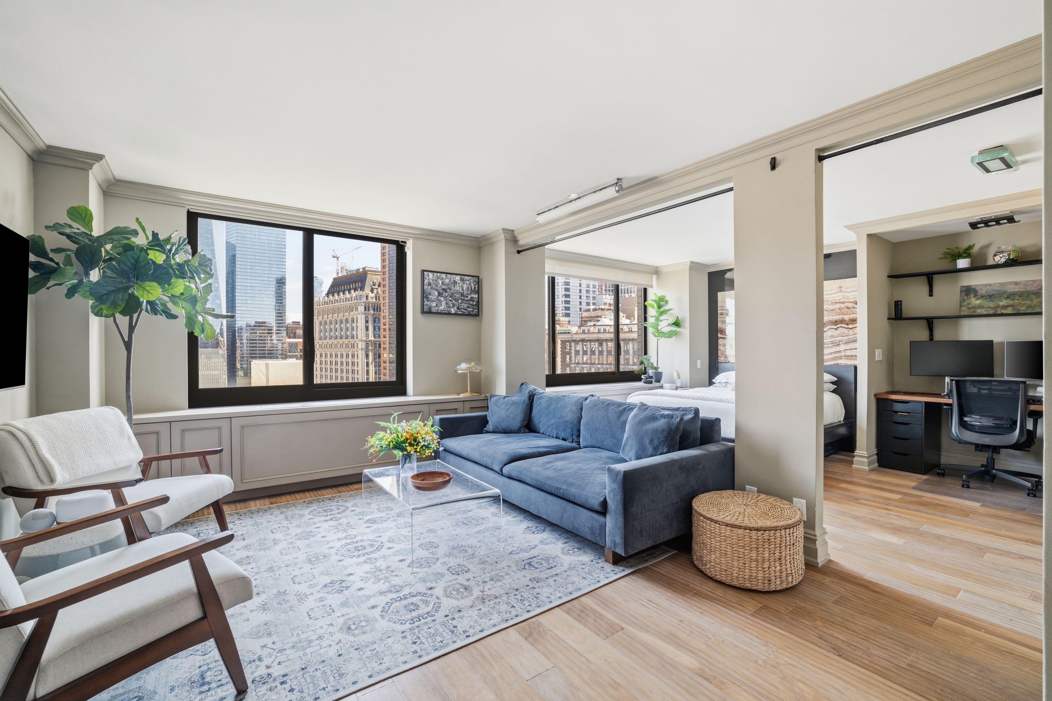  Alcove Studio Condo - 物件實景