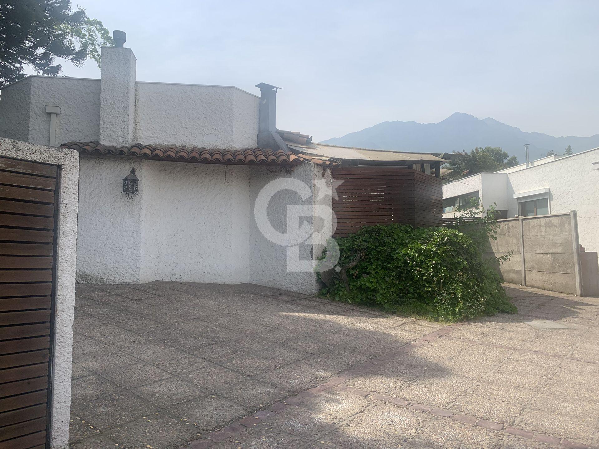 La Reina, Chile, 5 Bedrooms Bedrooms, ,6 BathroomsBathrooms,Residential,For Sale,1970888