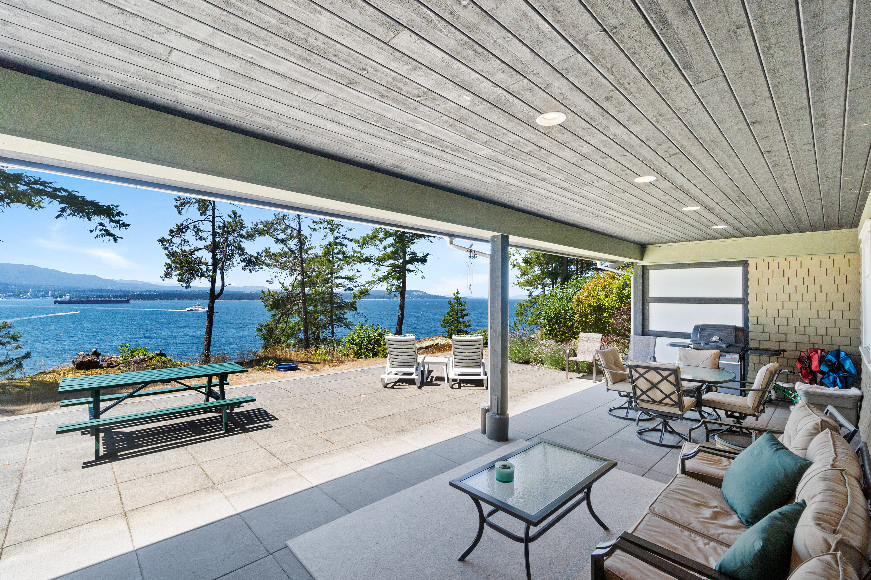  Breathtaking Oceanfront - 物件實景