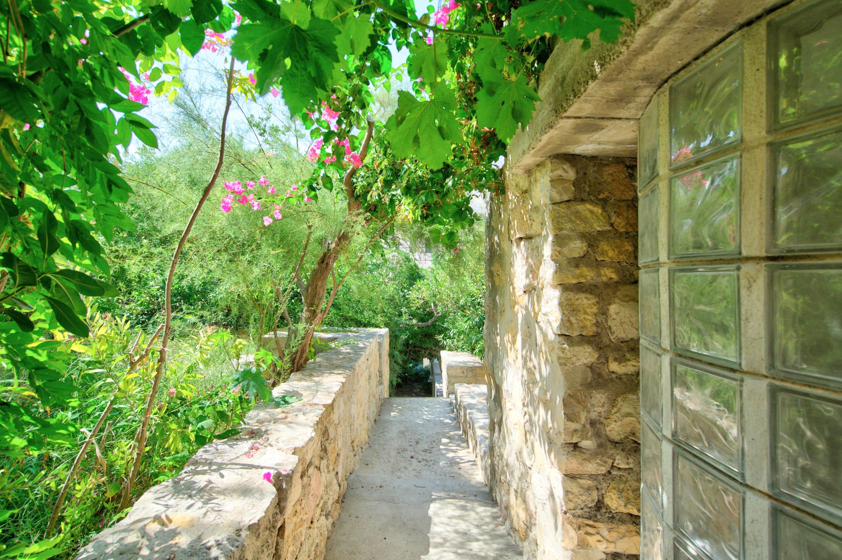  Marseille 7th arrondissement – Vallon des Auffes  House with Sea View - 物件實景