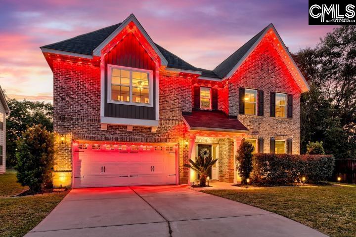 Blythewood, South Carolina, 29016, United States, 5 Bedrooms Bedrooms, ,3 BathroomsBathrooms,Residential,For Sale,1957269