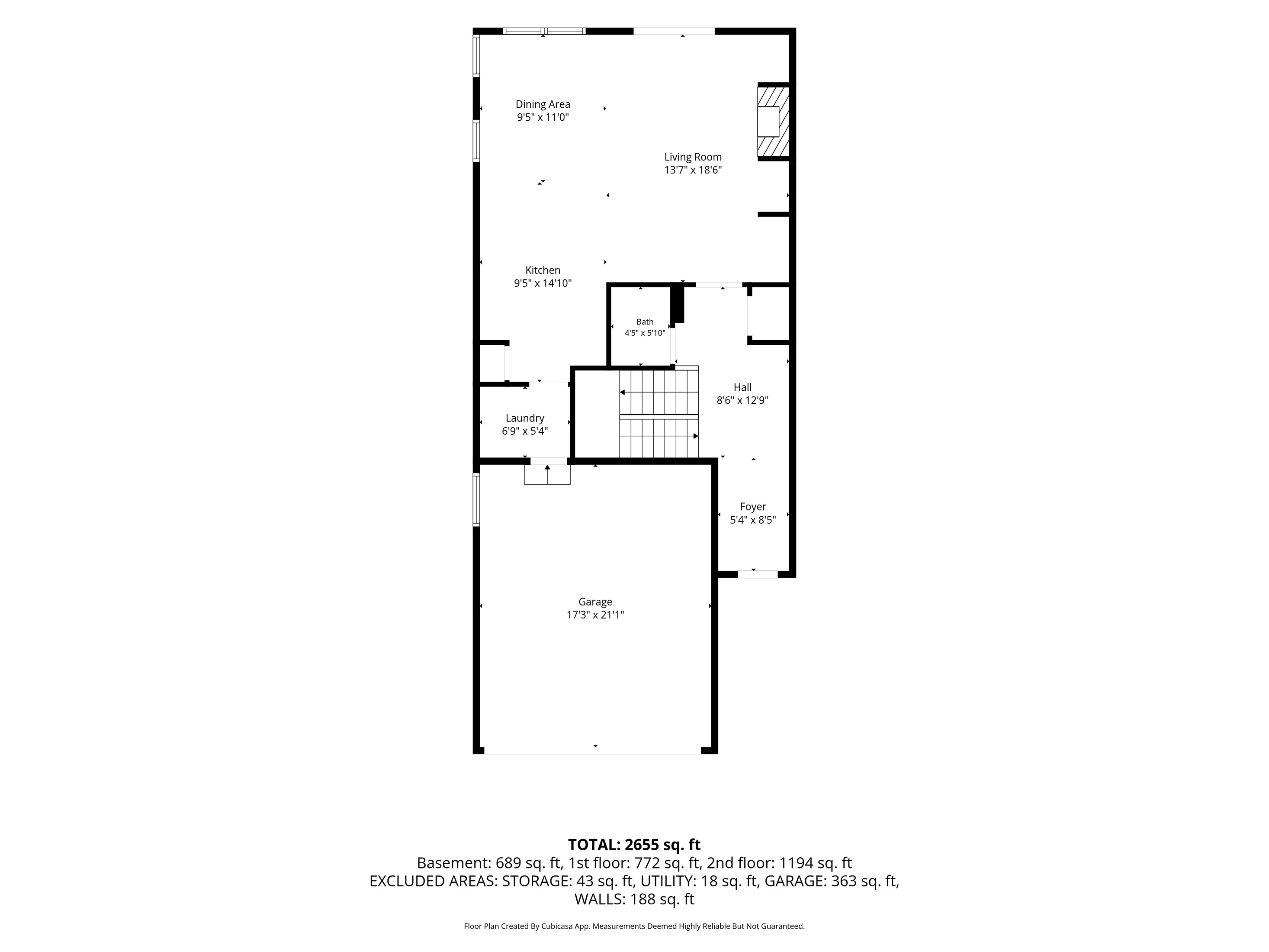  This Redefines How Townhome Living Feels - 物件實景