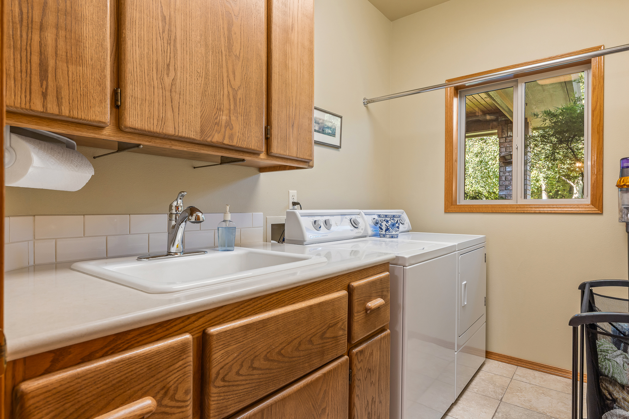  A backyard paradise only time can create - 物件實景