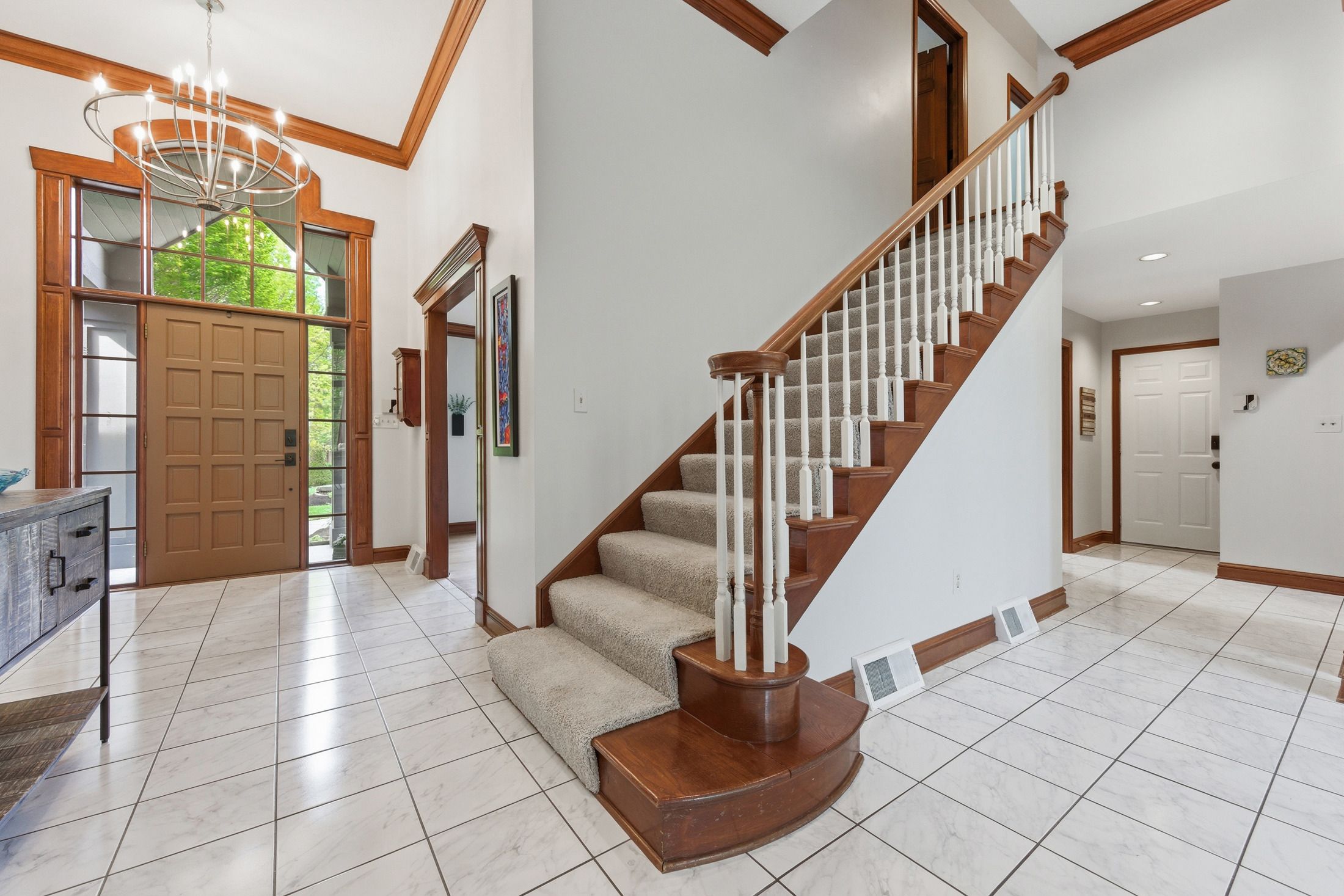  210 Royal Doulton Court, Gibsonia, PA 15044 - 物件實景